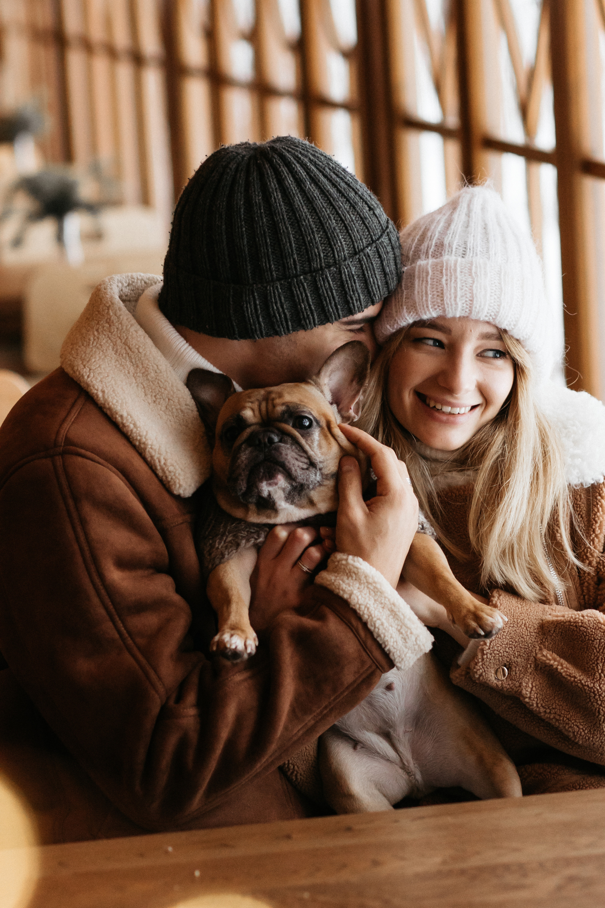 Варя и Влад лавстори. Свадебный и семейный фотограф в Москве Холда Тати