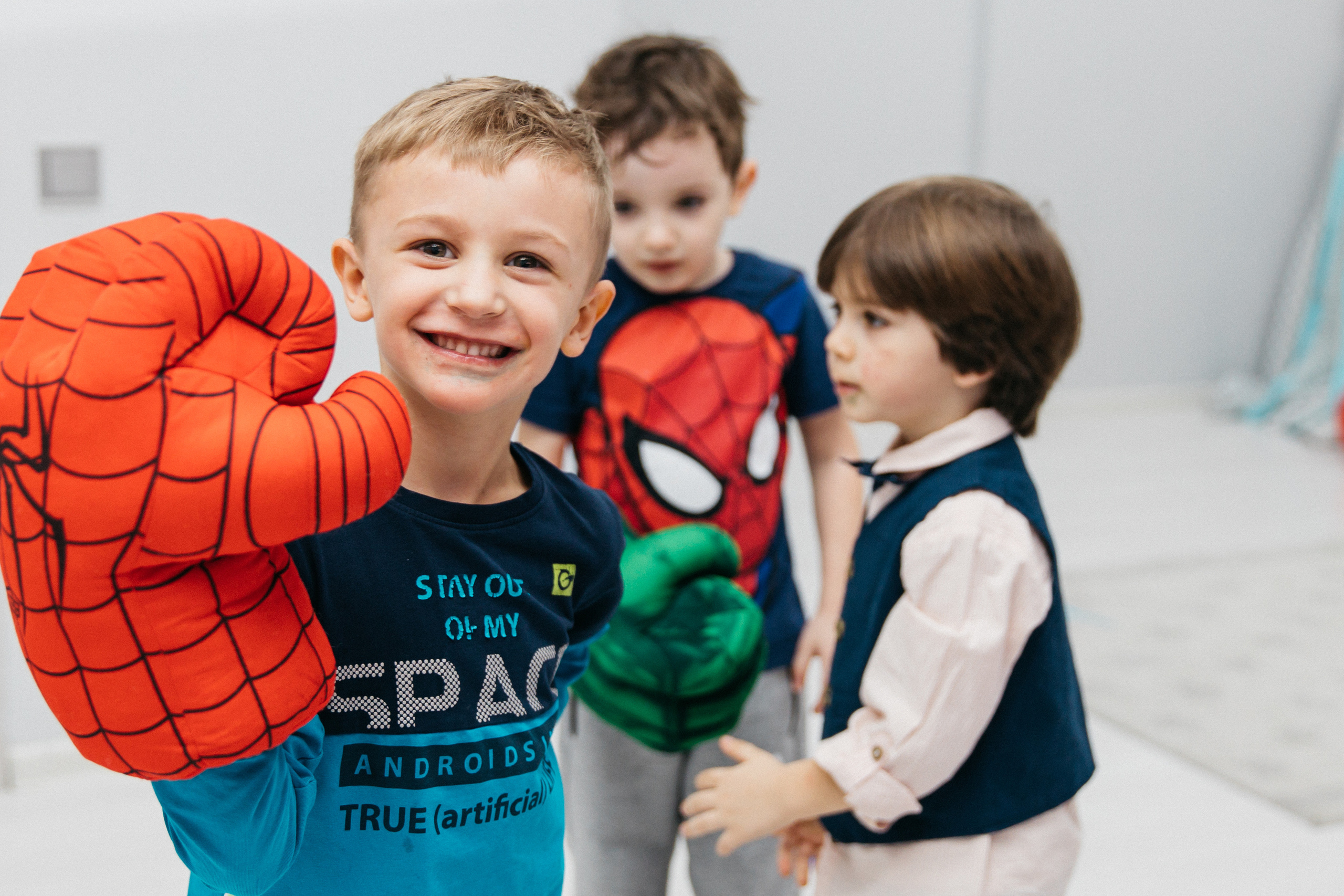 Добрыне 5. Свадебный и семейный фотограф в Москве Холда Тати