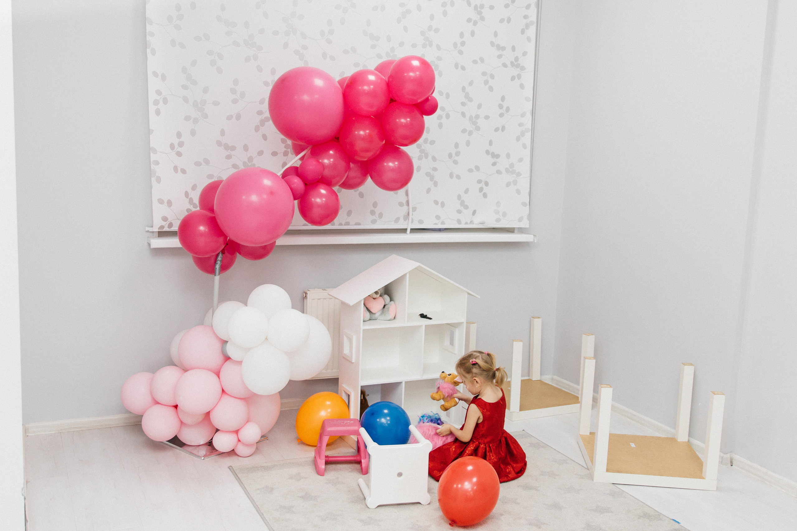 Добрыне 5. Свадебный и семейный фотограф в Москве Холда Тати