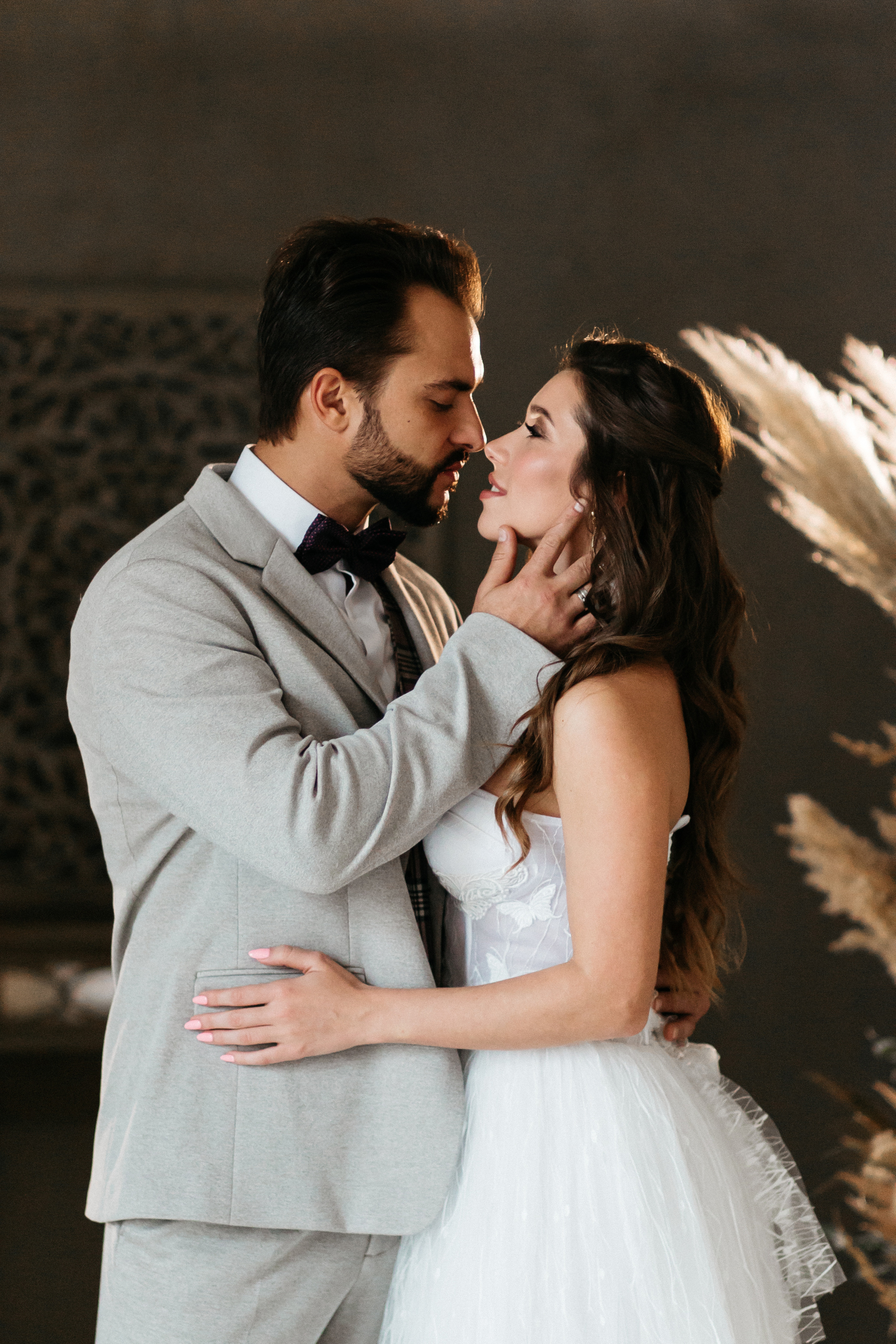 Стильный свадебный фотограф Москва