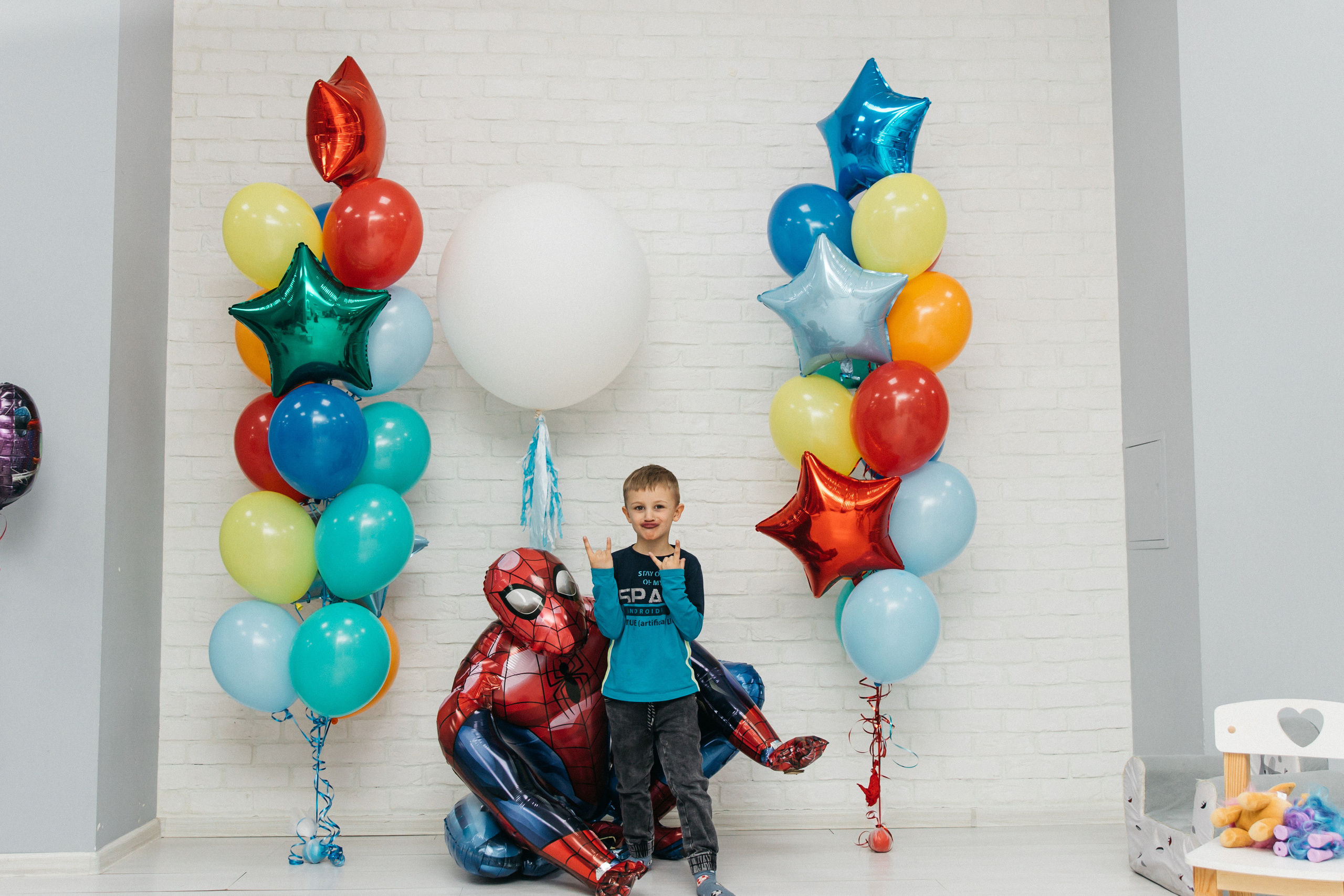 Добрыне 5. Свадебный и семейный фотограф в Москве Холда Тати