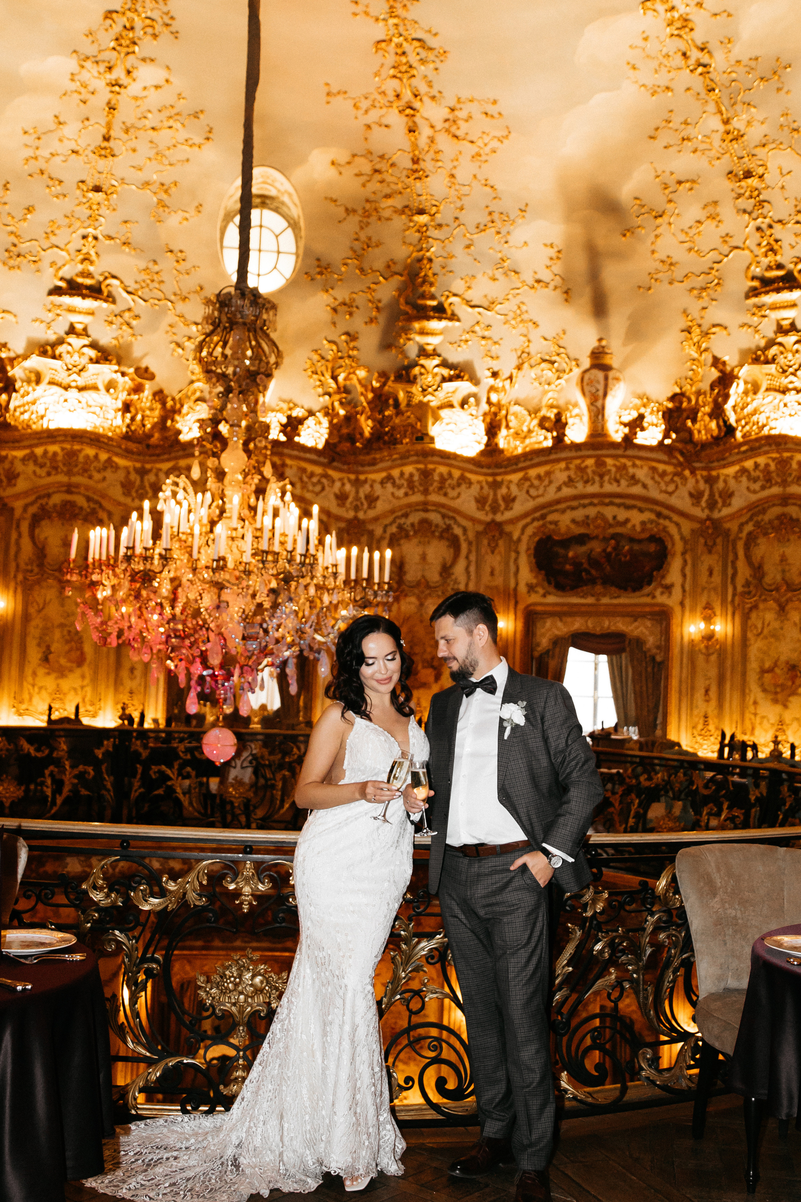 свадебная фотосессия Турандот 2022 свадебный фотограф Москва