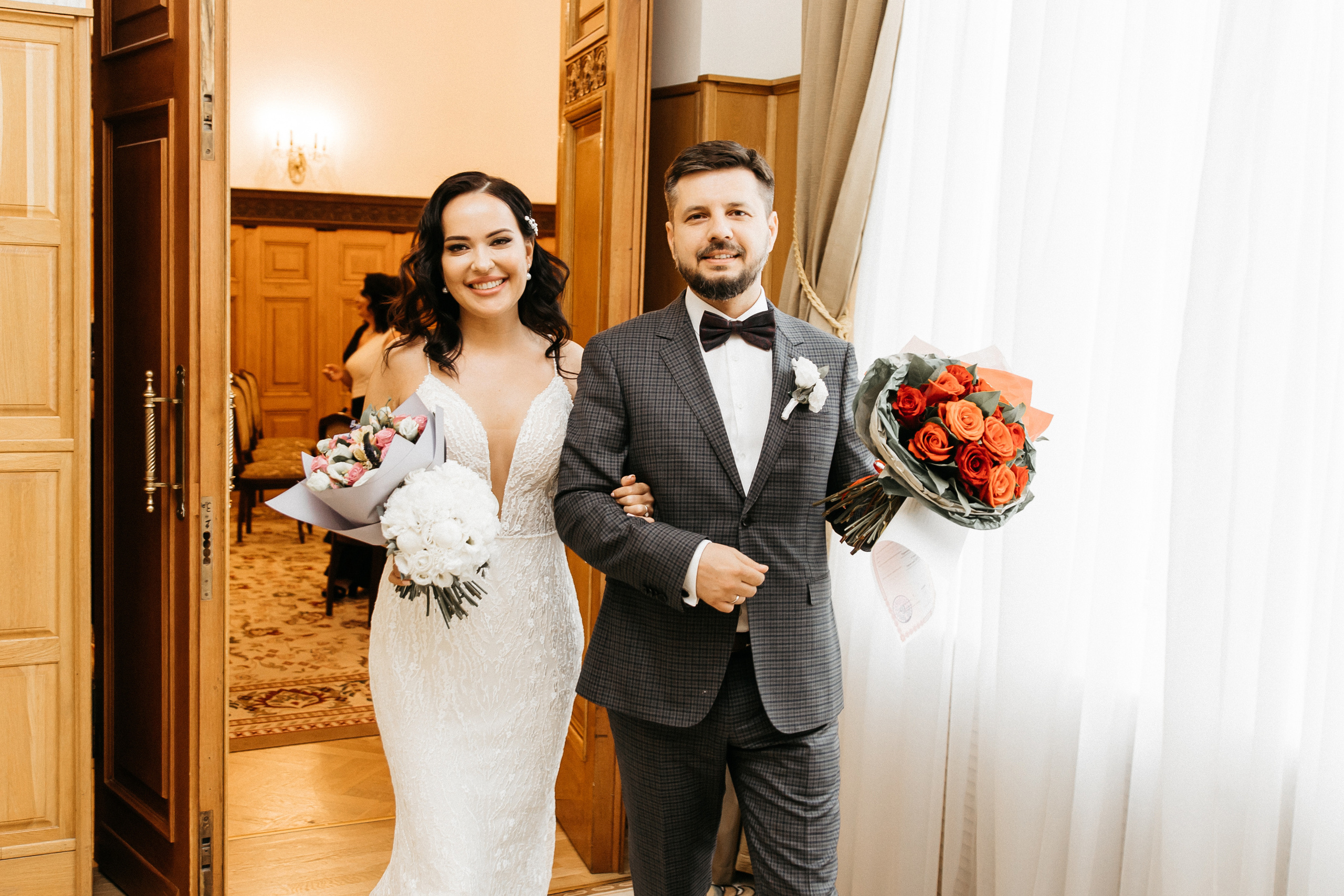 Турандот Кристина и Александр. Свадебный и семейный фотограф в Москве Холда Тати