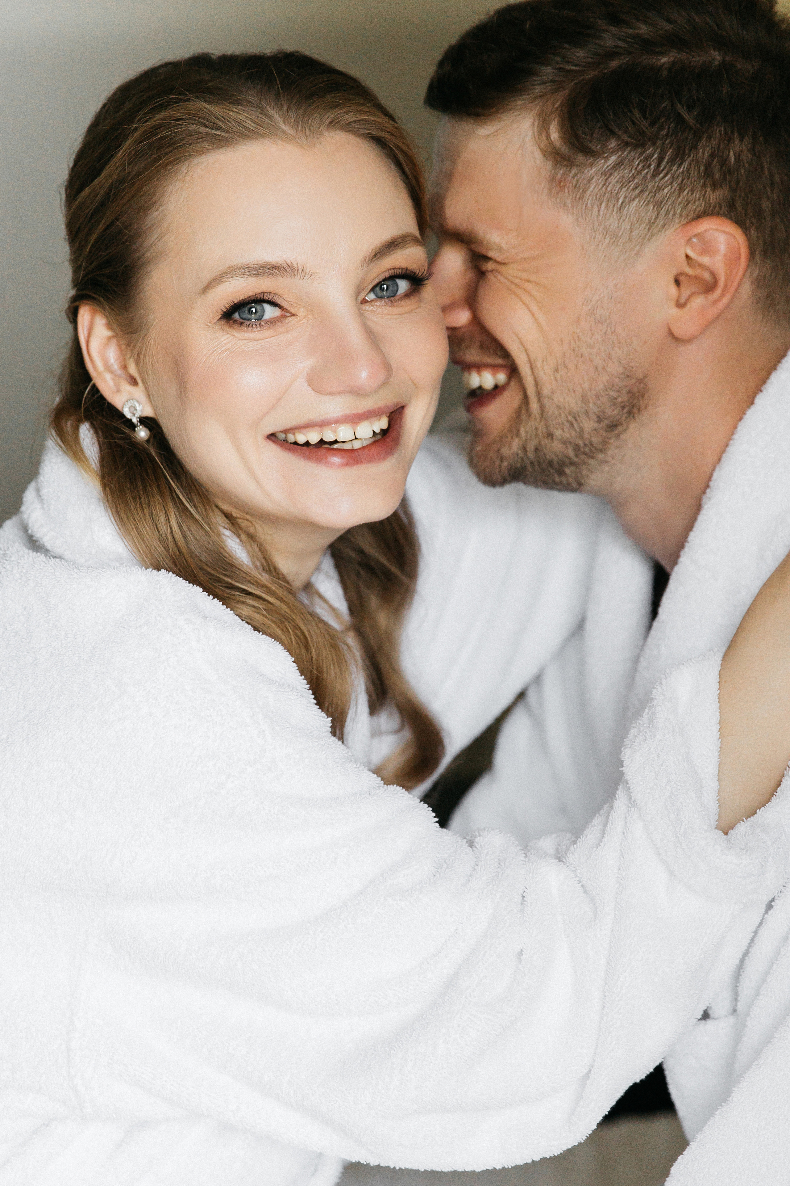 Арина и Даниил. Свадебный и семейный фотограф в Москве Холда Тати