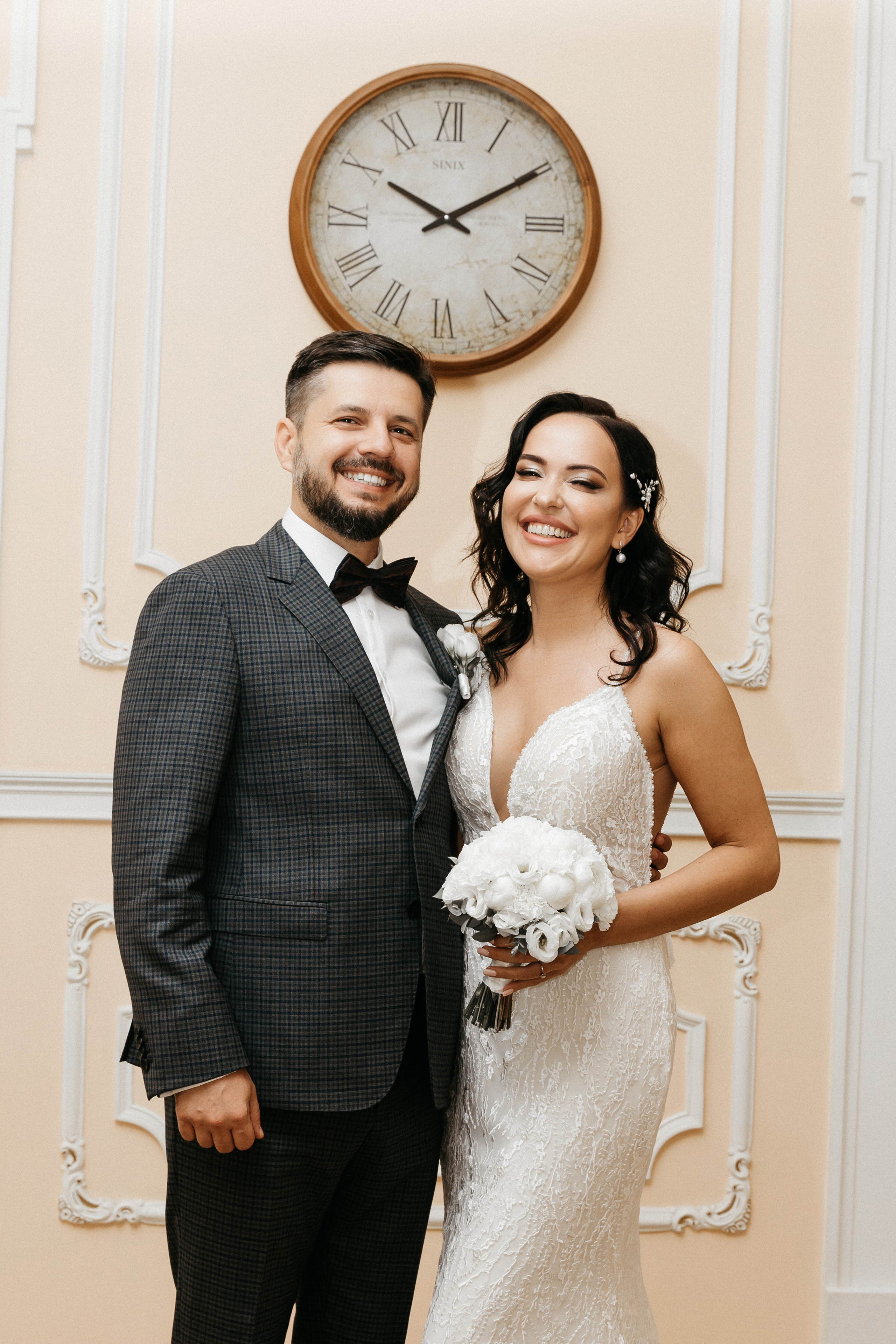 Свадьба Грибоедовский ЗАГС 2022