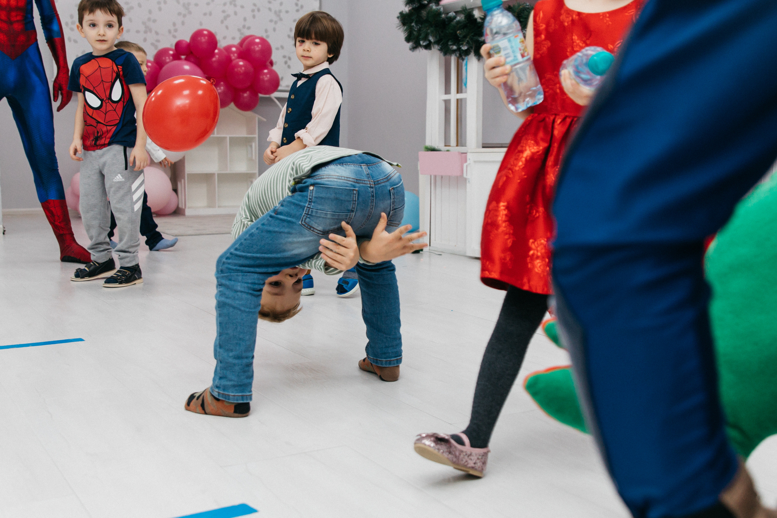 Добрыне 5. Свадебный и семейный фотограф в Москве Холда Тати