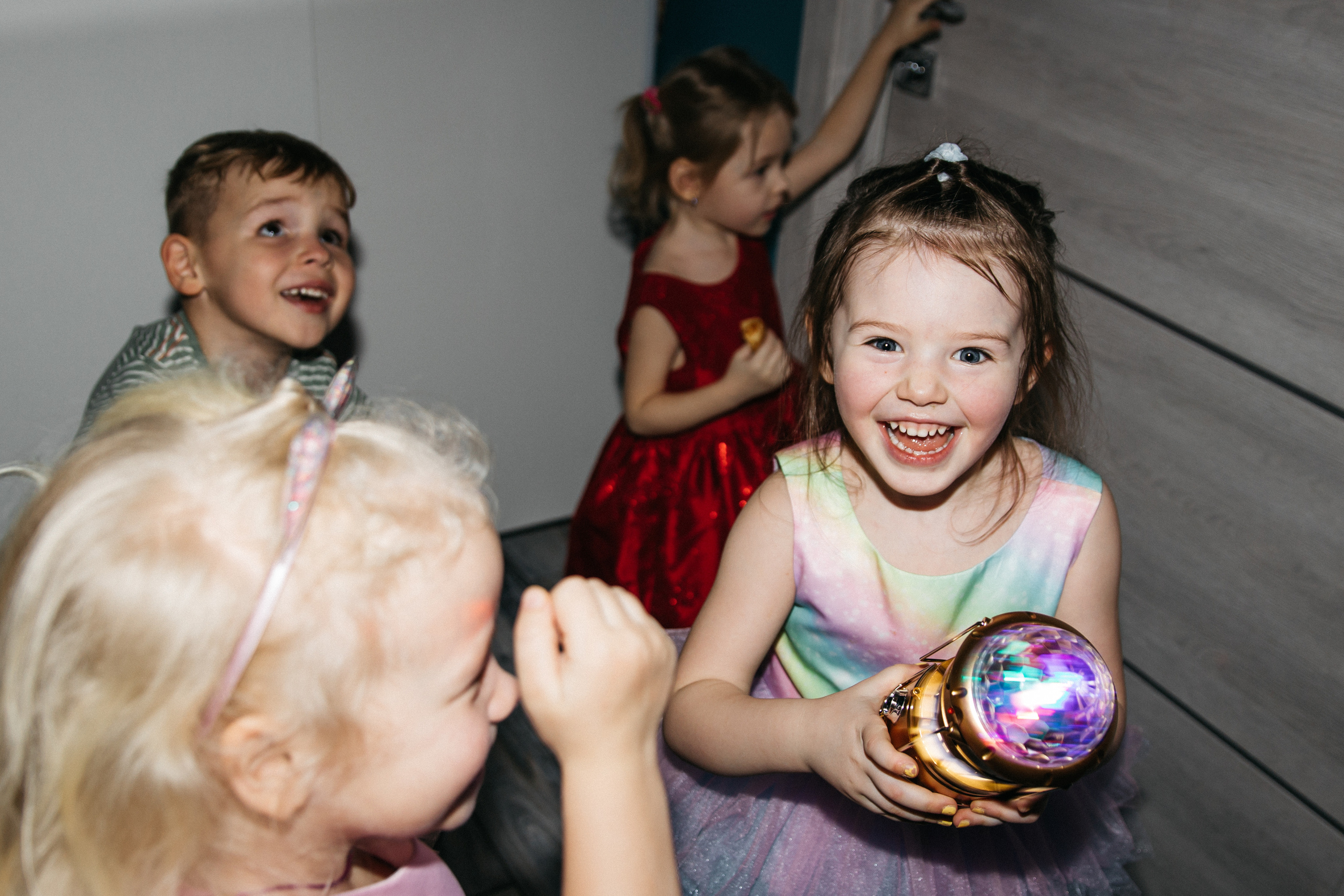 Добрыне 5. Свадебный и семейный фотограф в Москве Холда Тати