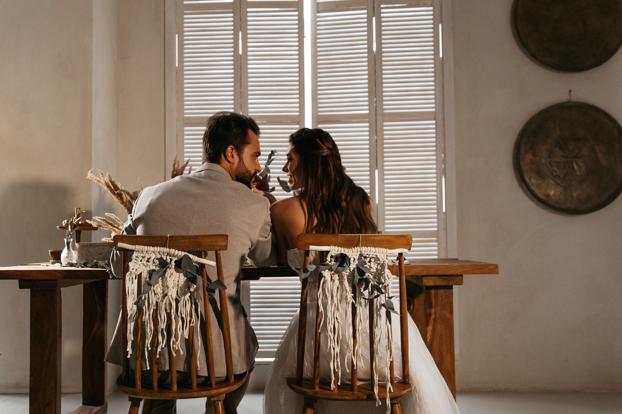 Стильный свадебный фотограф Москва