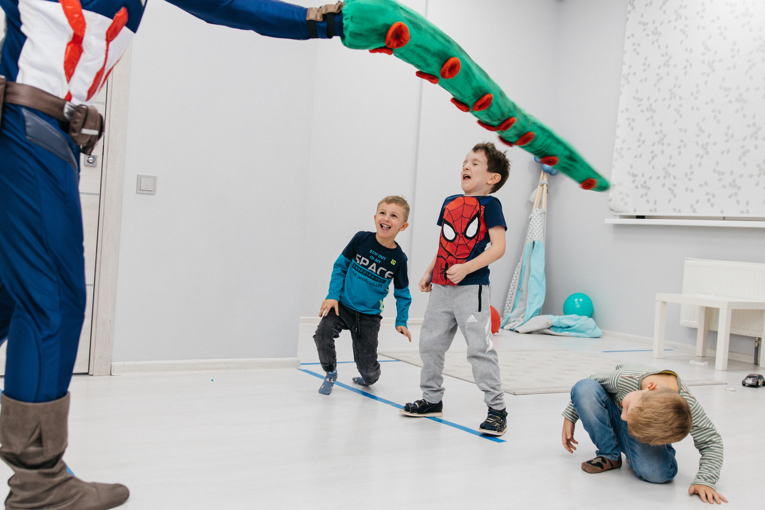 Добрыне 5. Свадебный и семейный фотограф в Москве Холда Тати