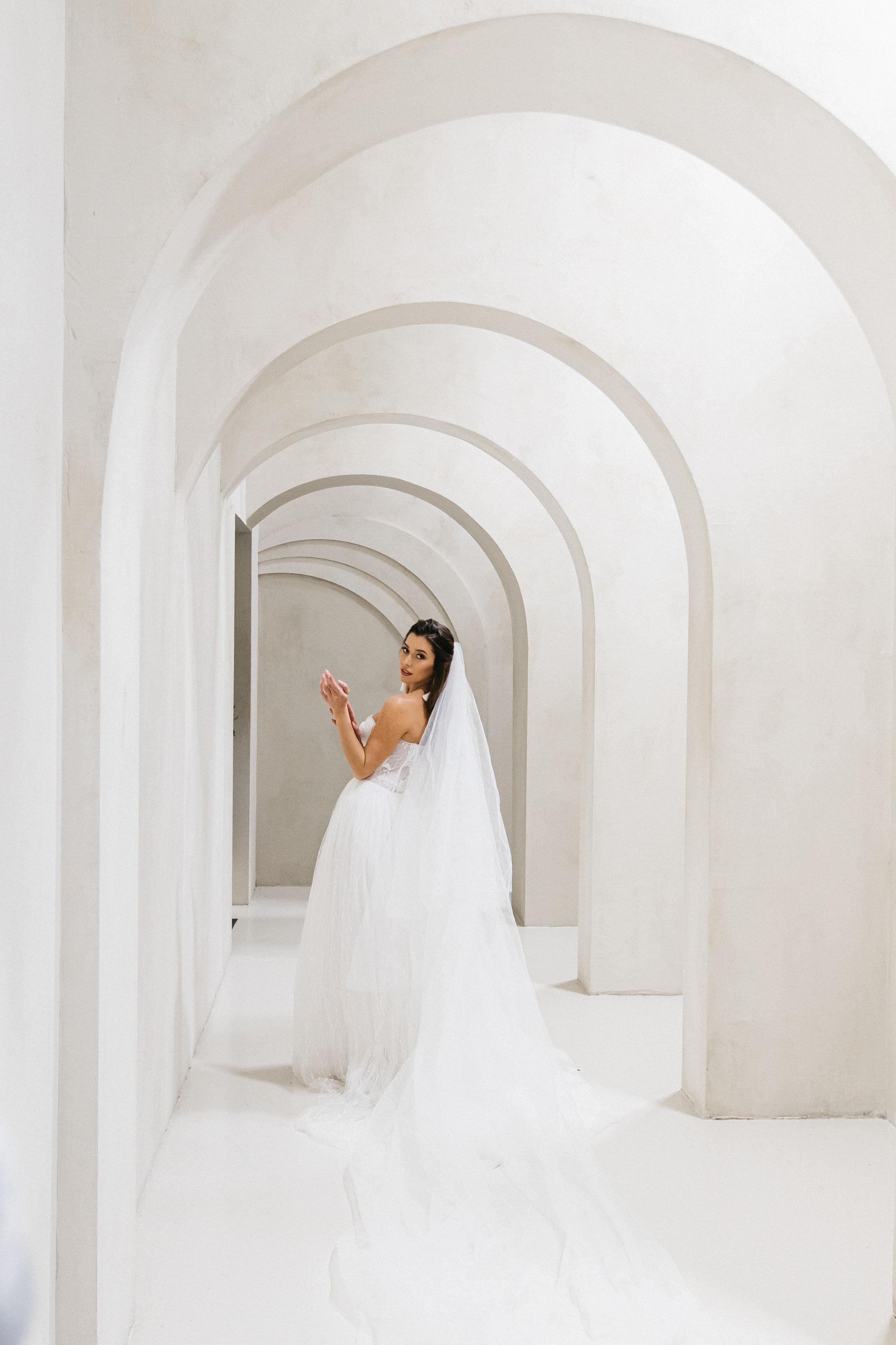 Стильный свадебный фотограф Москва