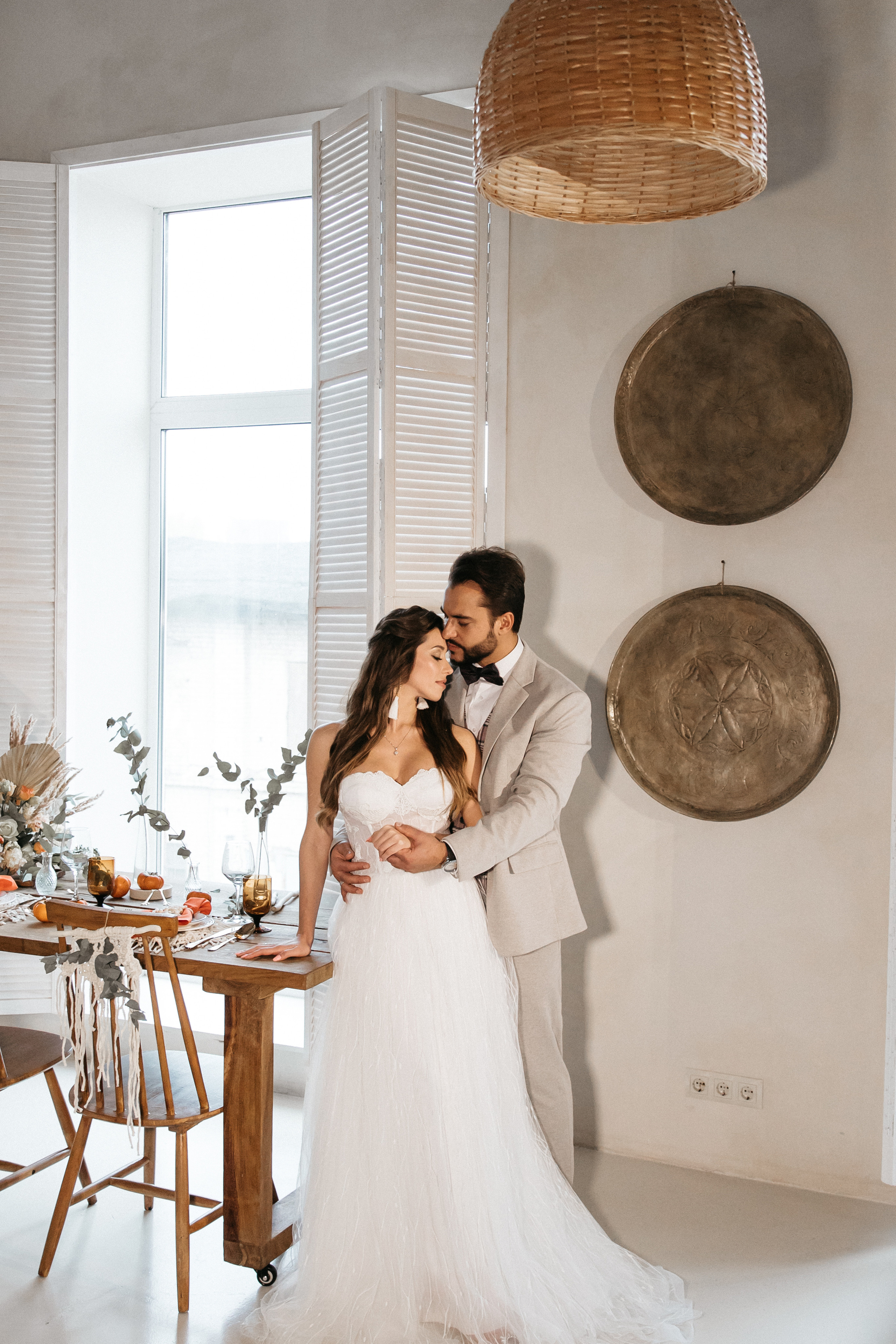 Стильный свадебный фотограф Москва