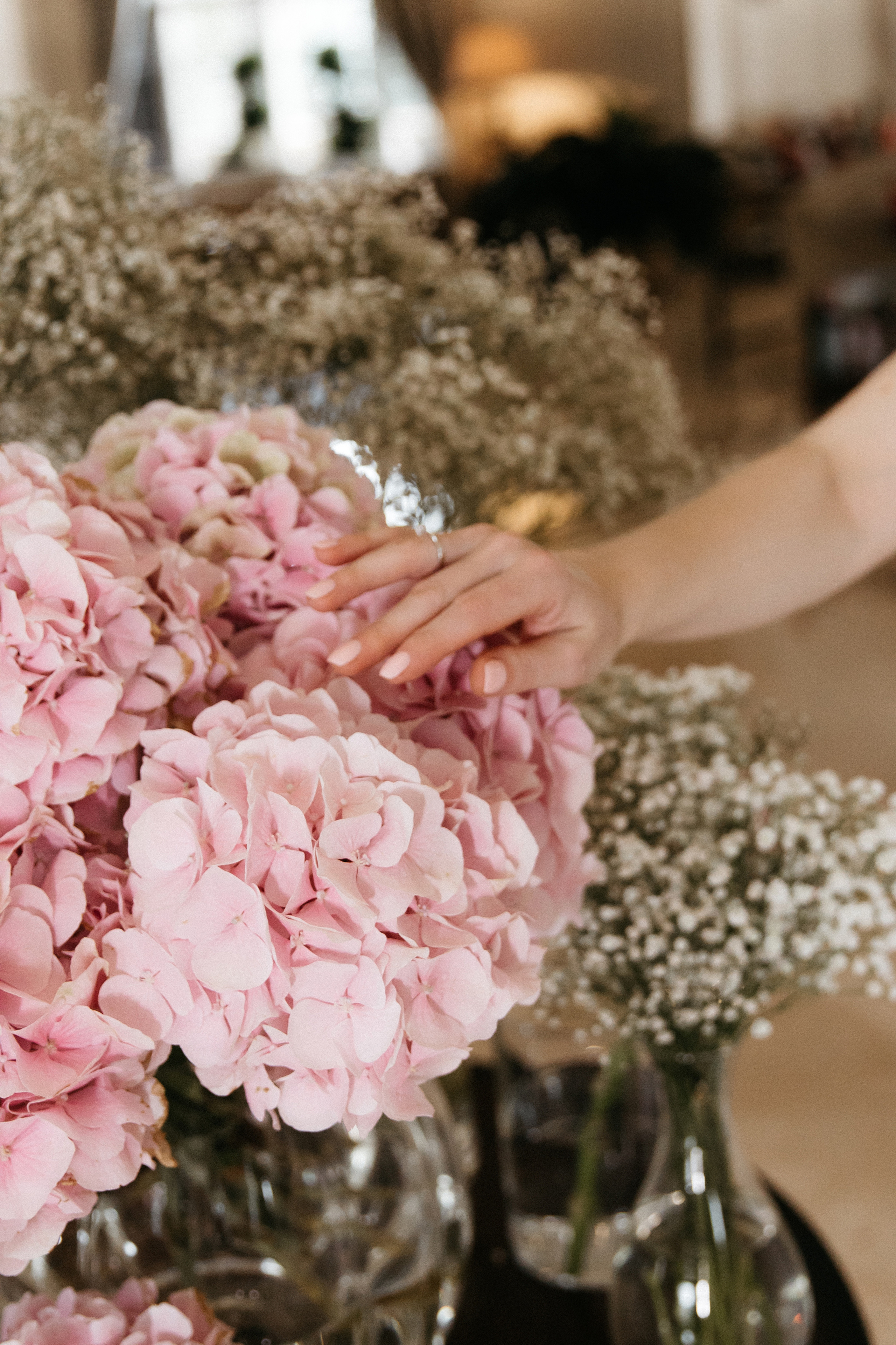 Арина и Даниил. Свадебный и семейный фотограф в Москве Холда Тати