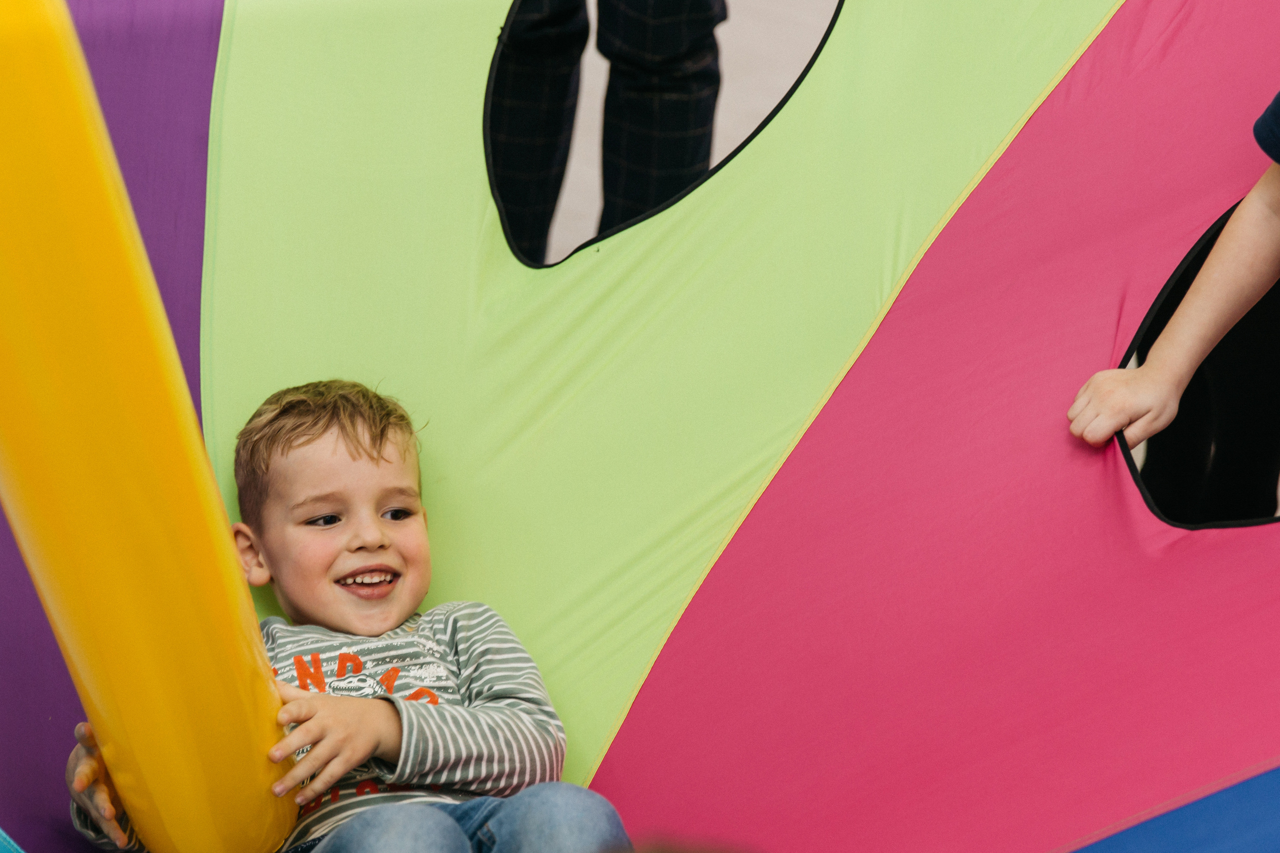 Добрыне 5. Свадебный и семейный фотограф в Москве Холда Тати