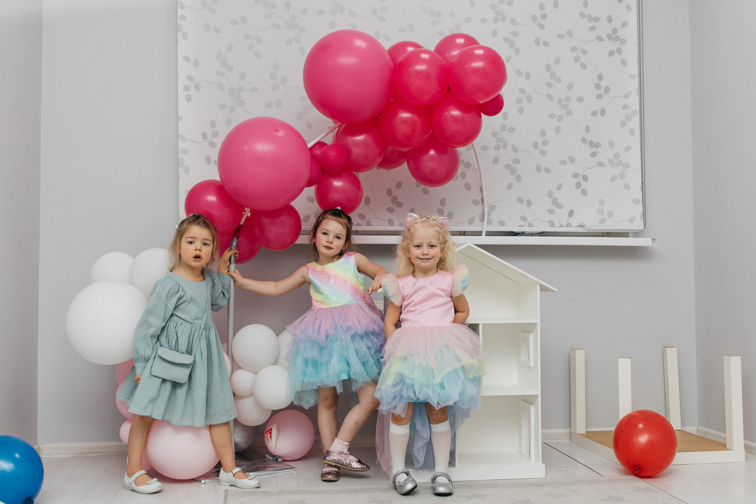 Добрыне 5. Свадебный и семейный фотограф в Москве Холда Тати