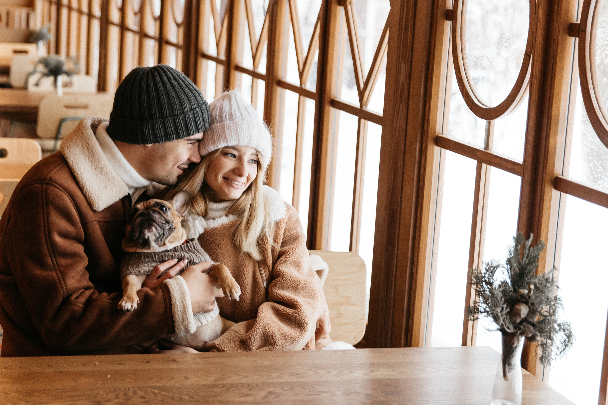 Варя и Влад лавстори. Свадебный и семейный фотограф в Москве Холда Тати