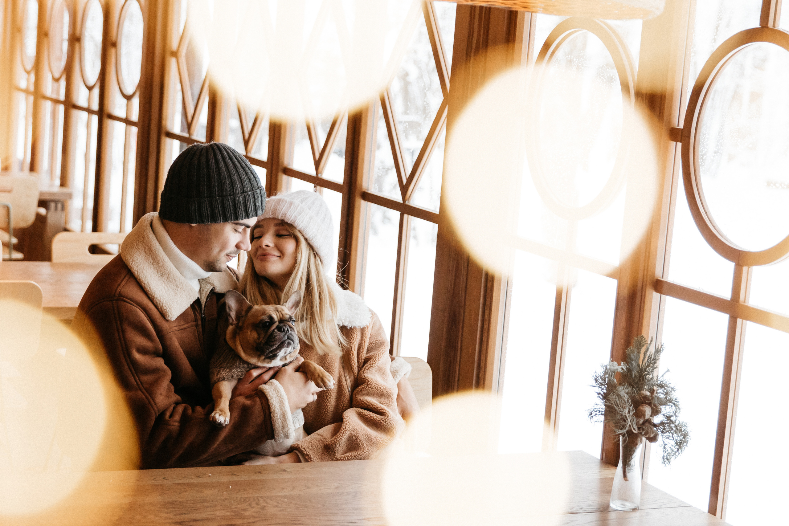 Варя и Влад лавстори. Свадебный и семейный фотограф в Москве Холда Тати