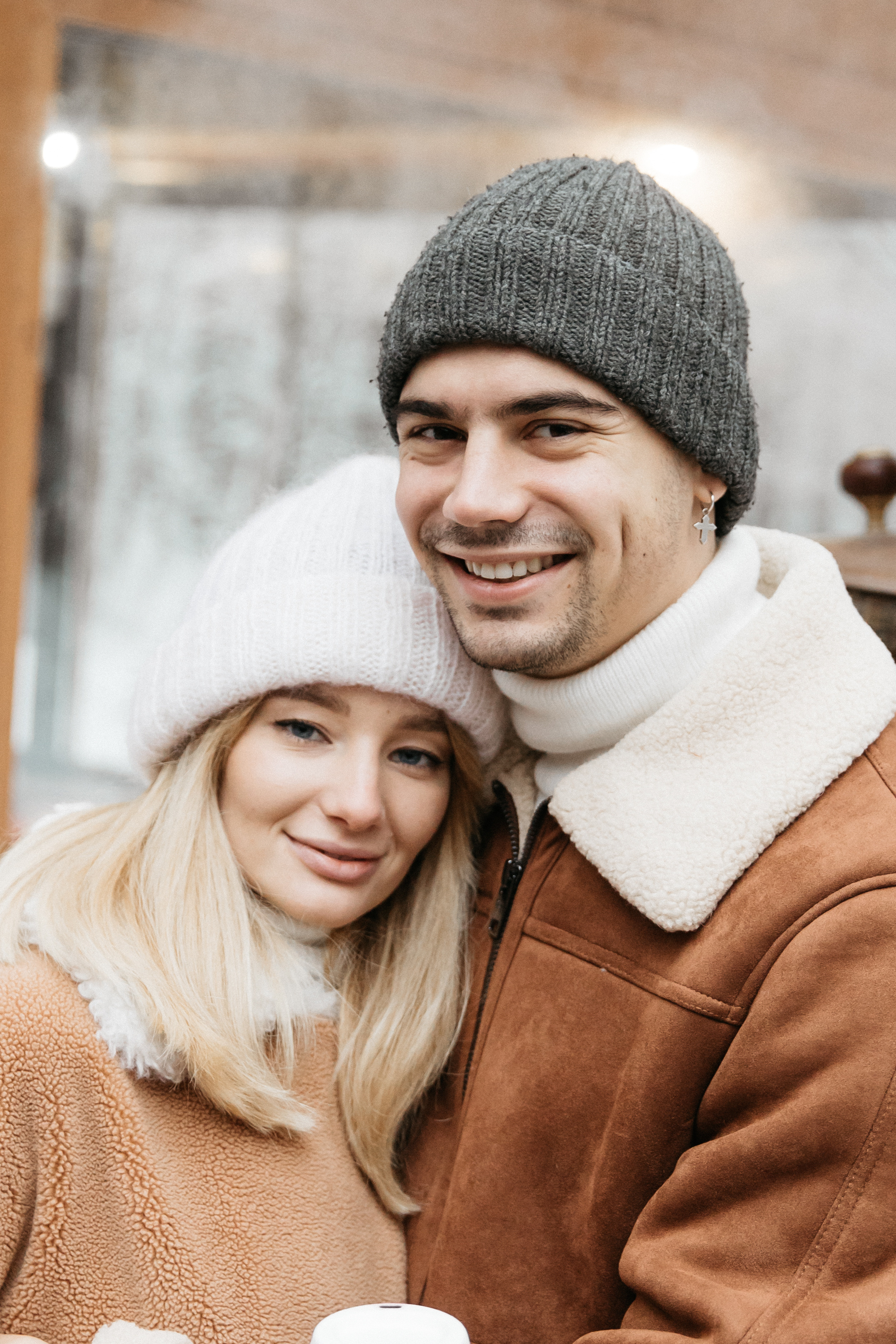 Варя и Влад лавстори. Свадебный и семейный фотограф в Москве Холда Тати