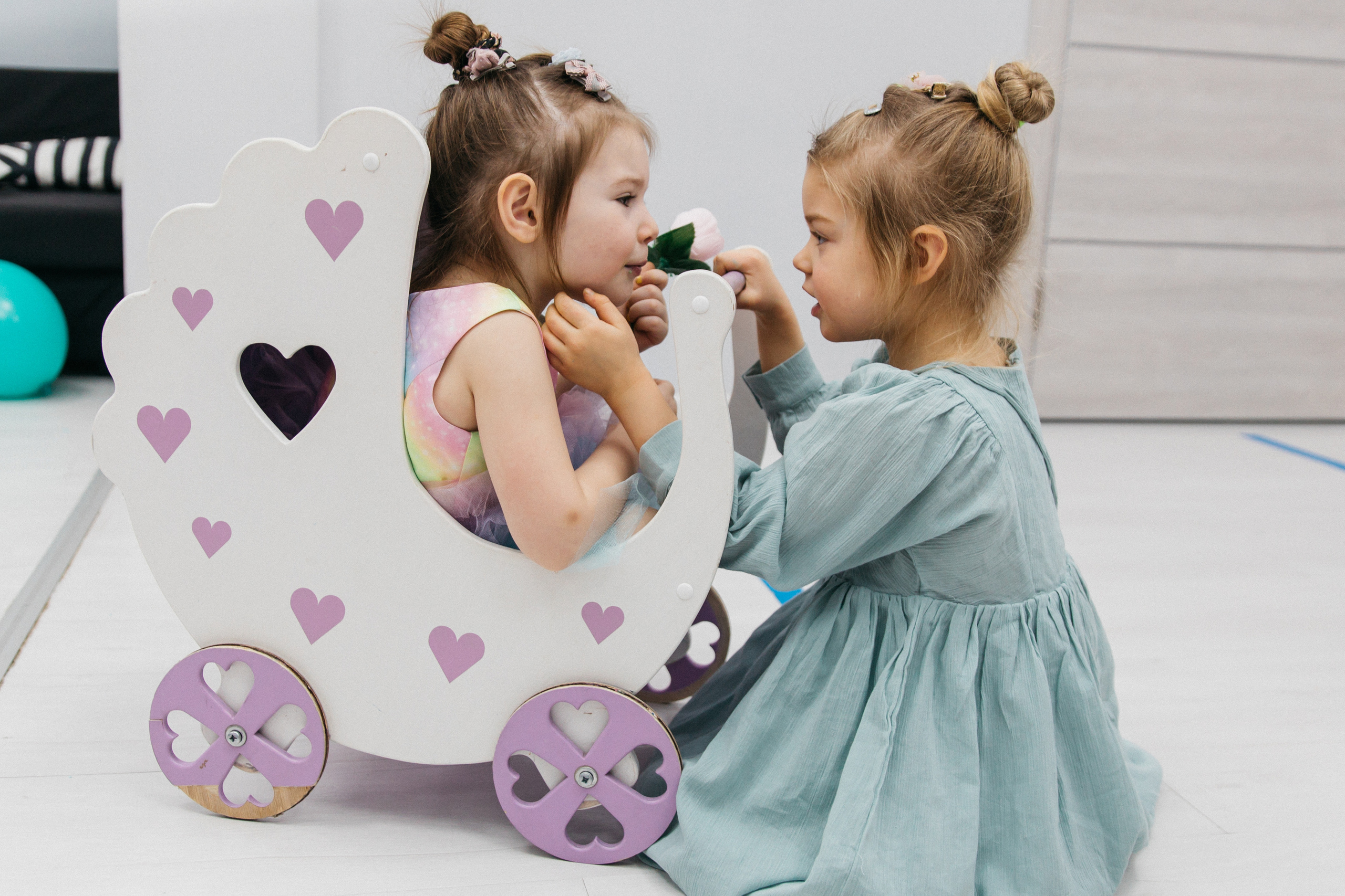 Добрыне 5. Свадебный и семейный фотограф в Москве Холда Тати