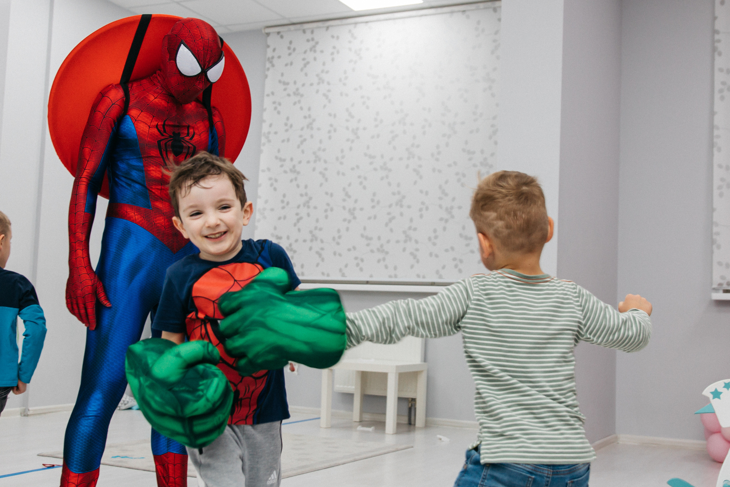 Добрыне 5. Свадебный и семейный фотограф в Москве Холда Тати