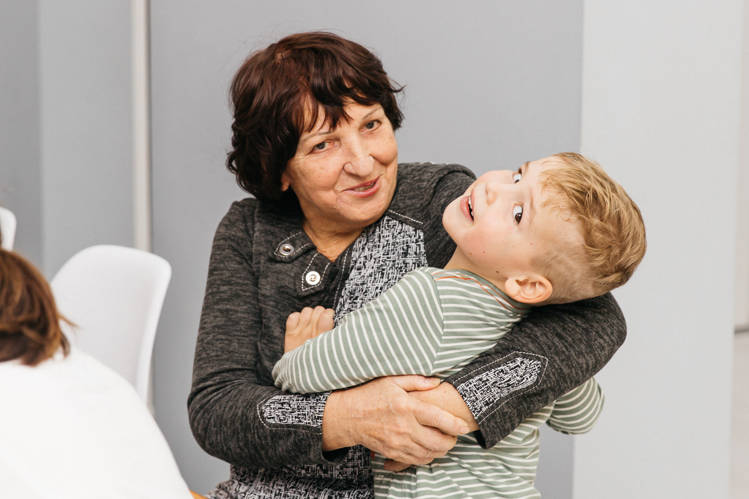 Добрыне 5. Свадебный и семейный фотограф в Москве Холда Тати