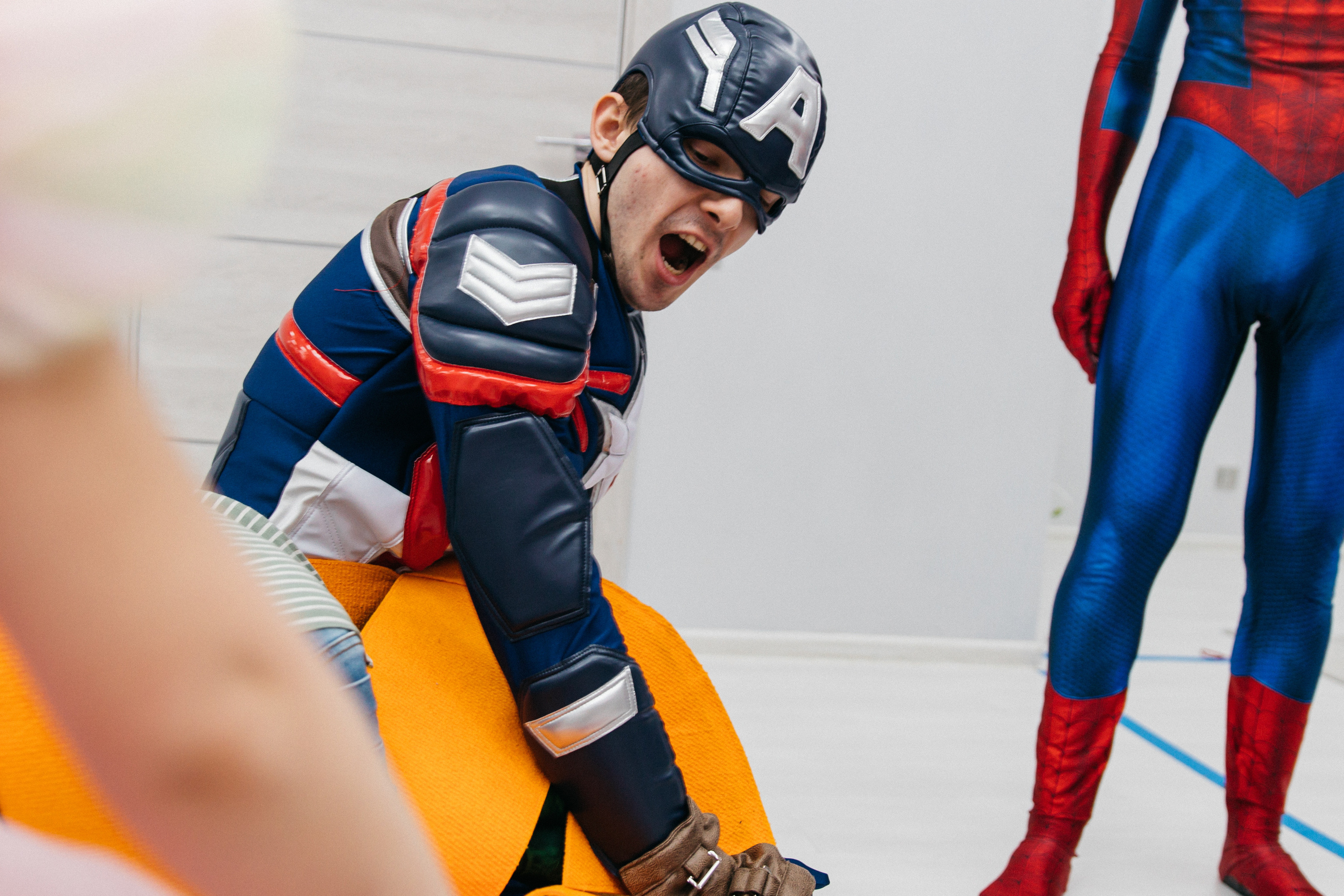 Добрыне 5. Свадебный и семейный фотограф в Москве Холда Тати