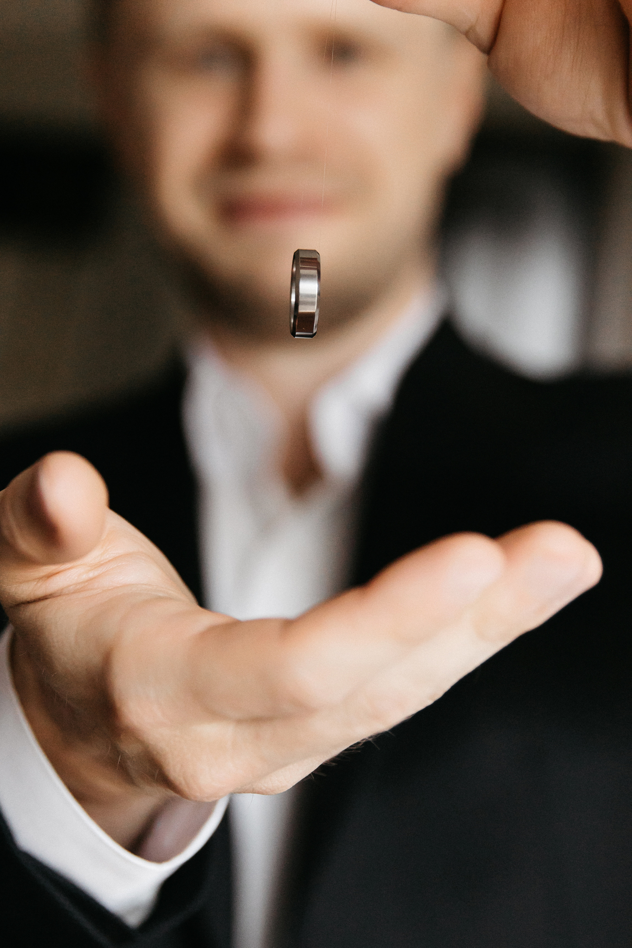 Арина и Даниил. Свадебный и семейный фотограф в Москве Холда Тати