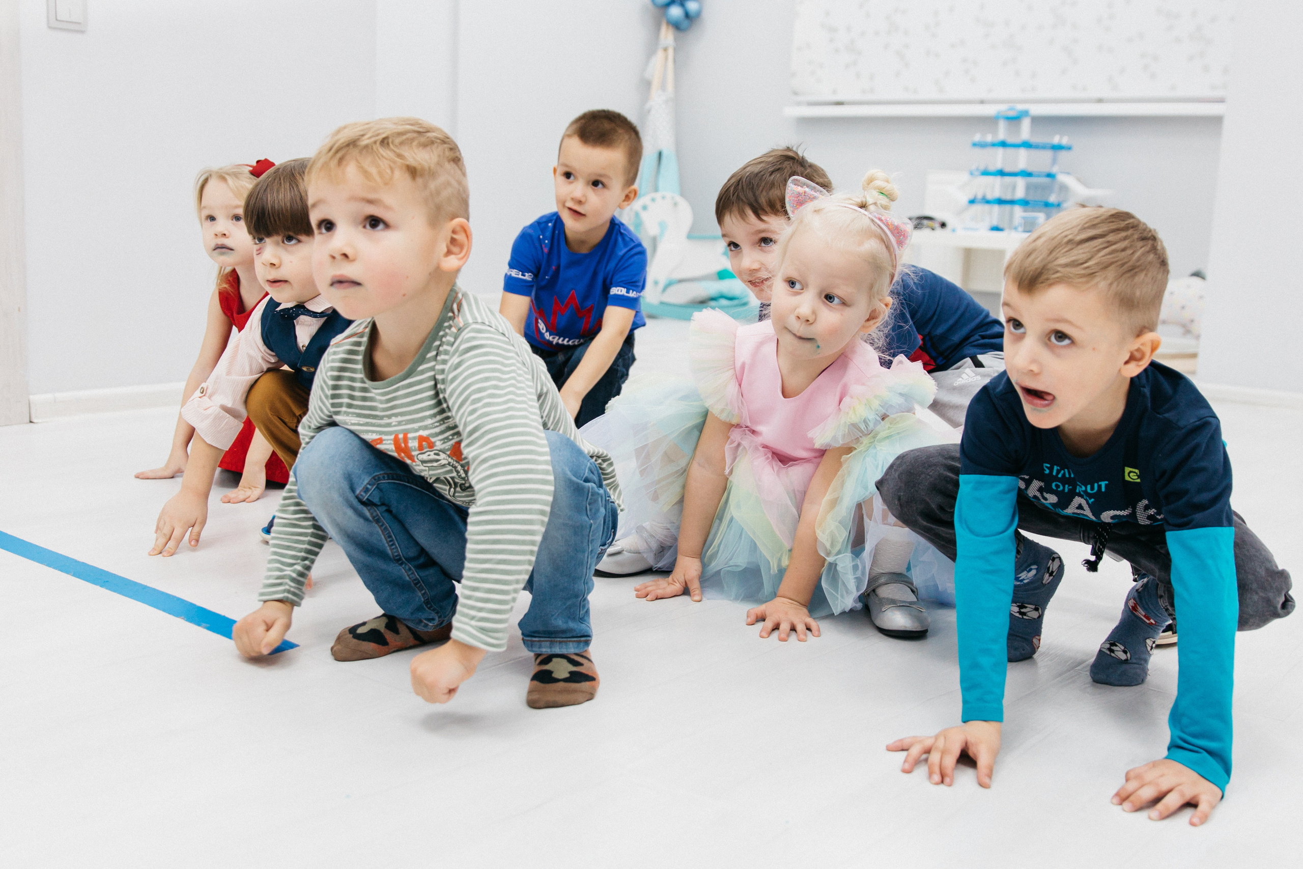 Добрыне 5. Свадебный и семейный фотограф в Москве Холда Тати