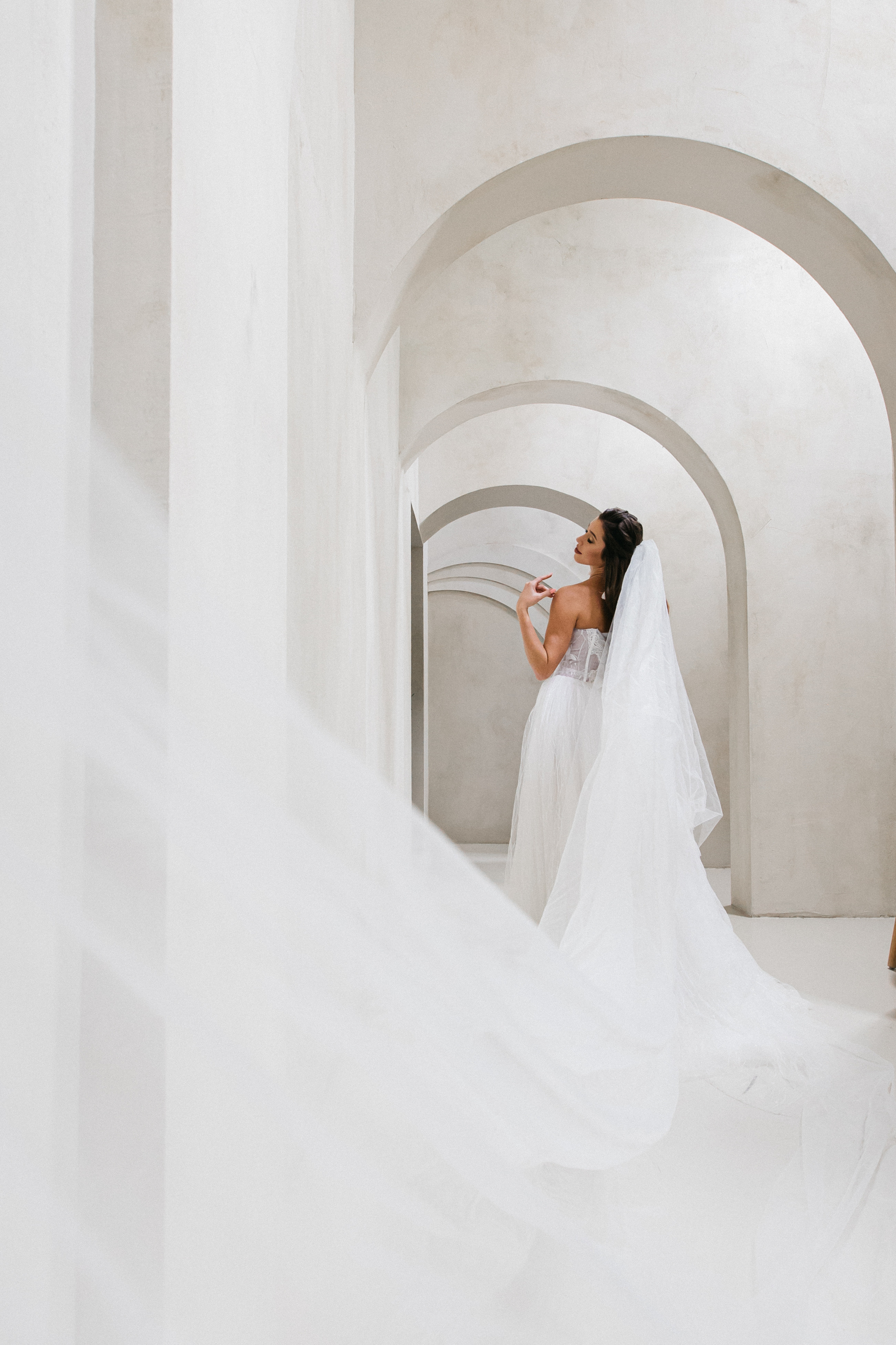 Стильный свадебный фотограф Москва