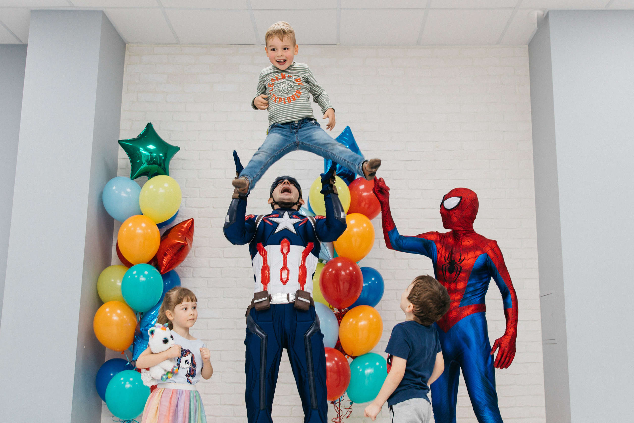 Добрыне 5. Свадебный и семейный фотограф в Москве Холда Тати