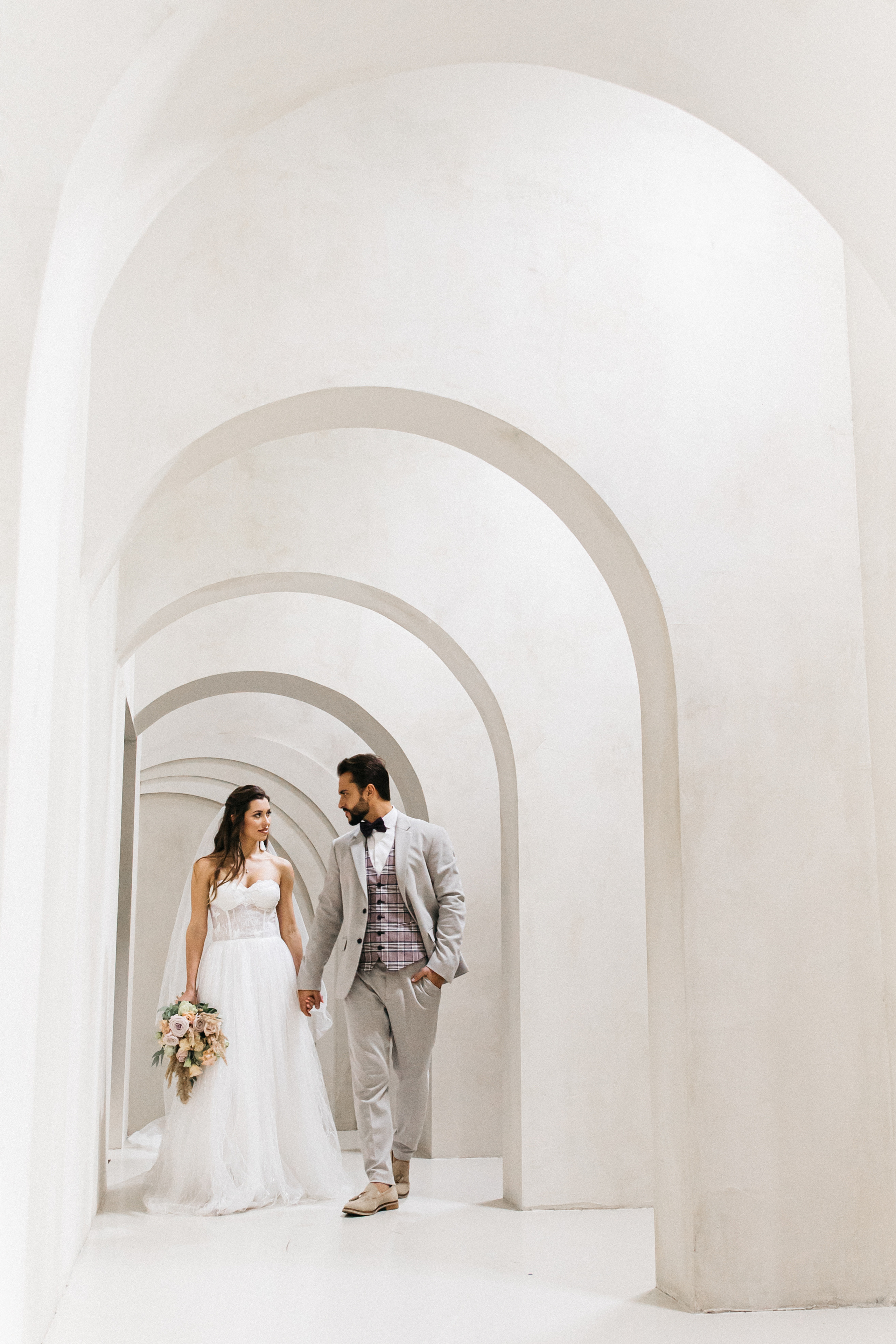 Стильный свадебный фотограф Москва