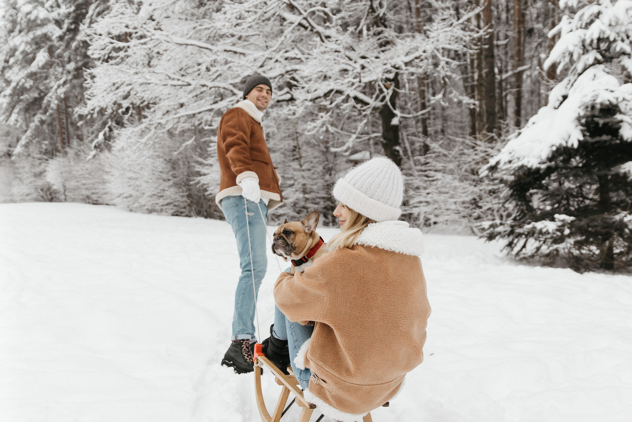 Варя и Влад лавстори. Свадебный и семейный фотограф в Москве Холда Тати