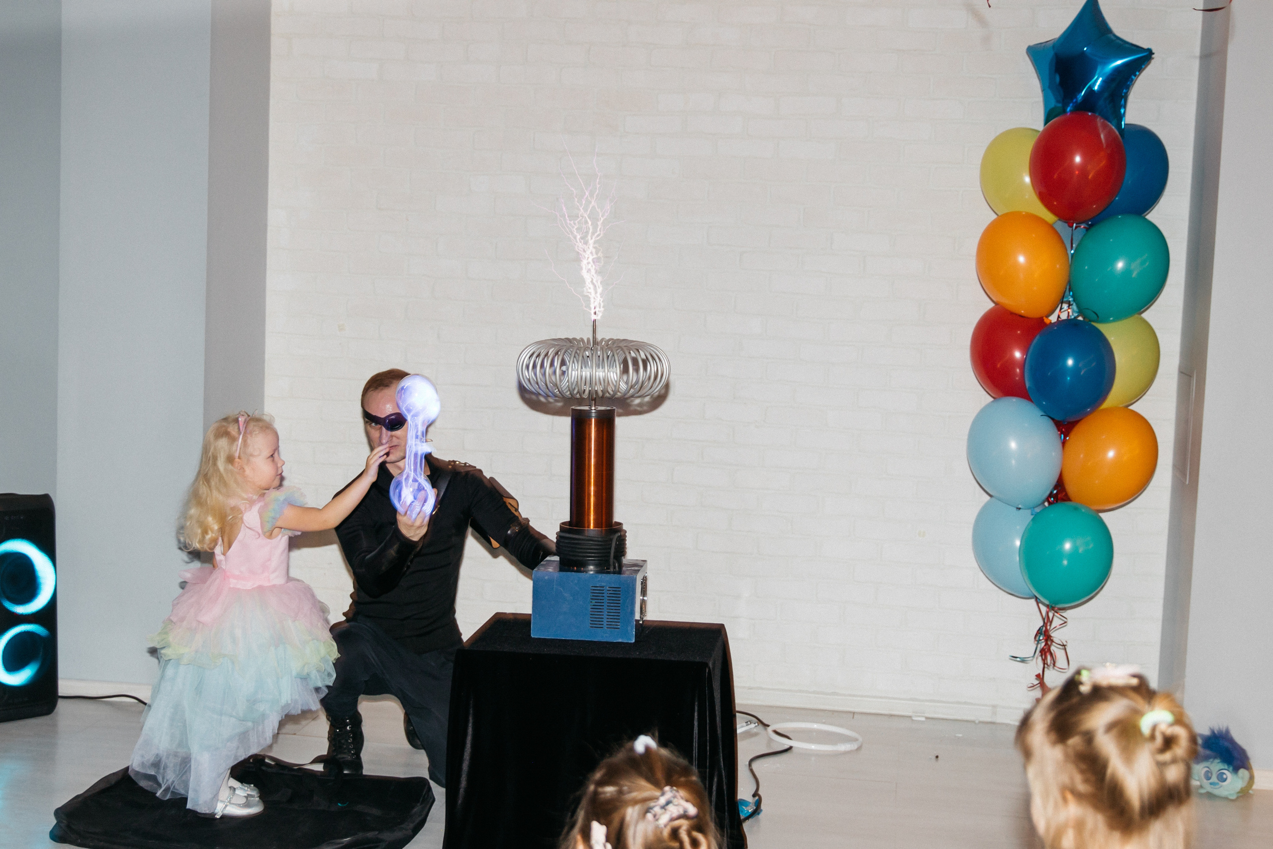 Добрыне 5. Свадебный и семейный фотограф в Москве Холда Тати