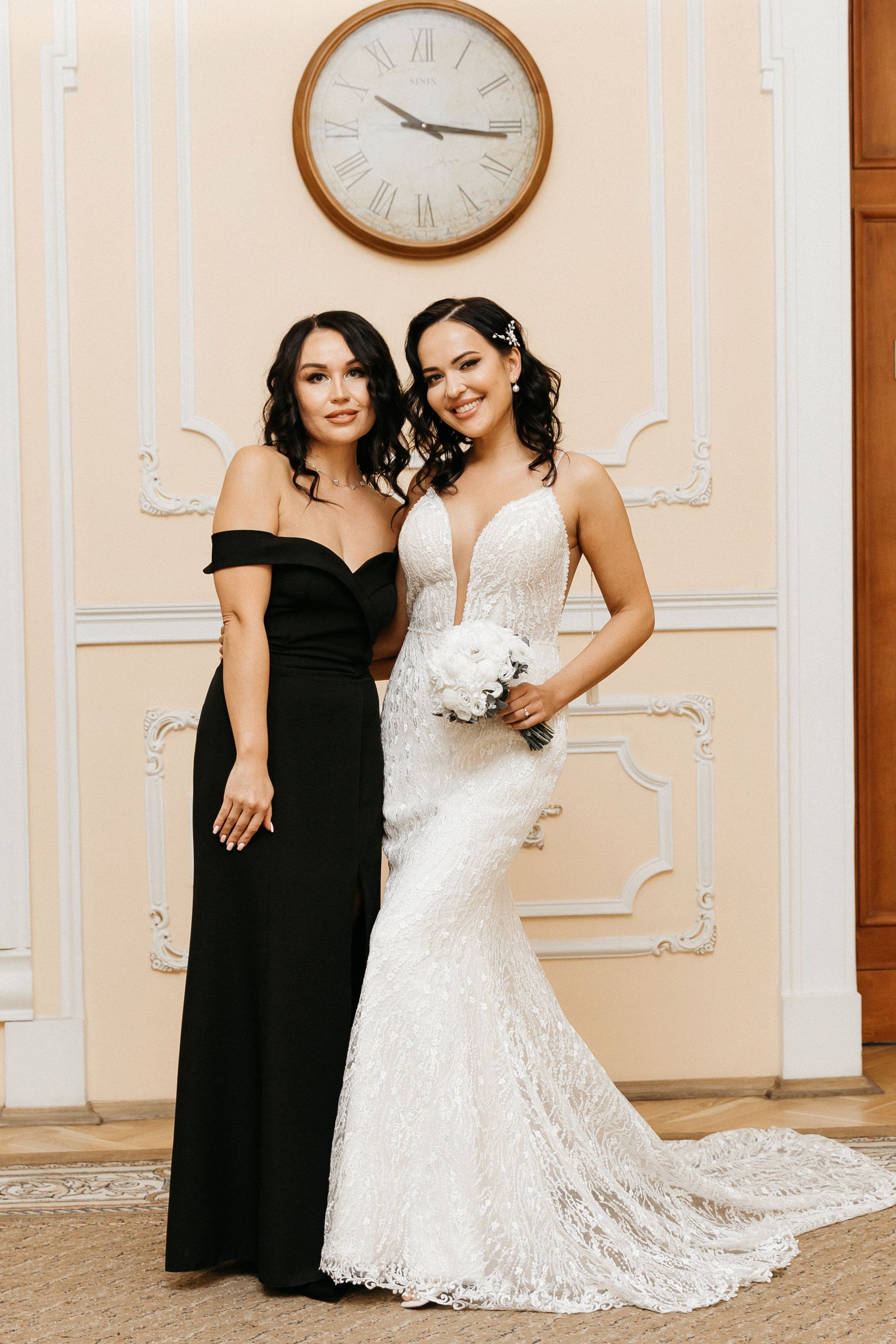 Свадьба Грибоедовский ЗАГС 2022