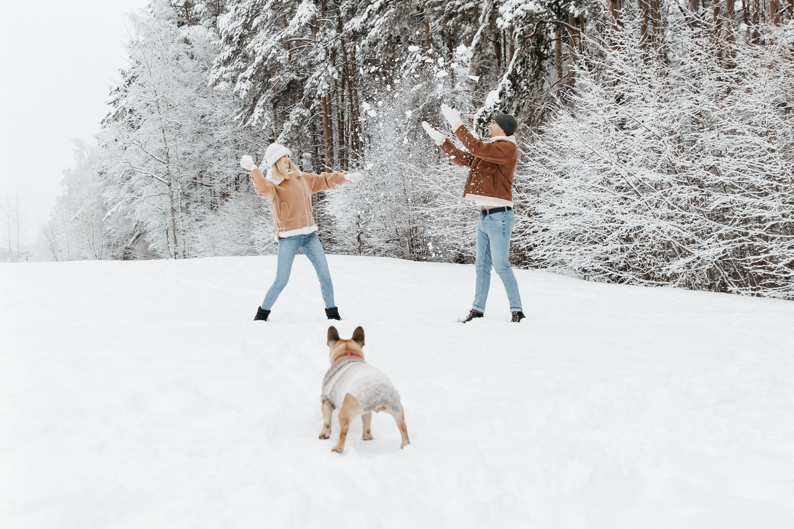 Варя и Влад лавстори. Свадебный и семейный фотограф в Москве Холда Тати