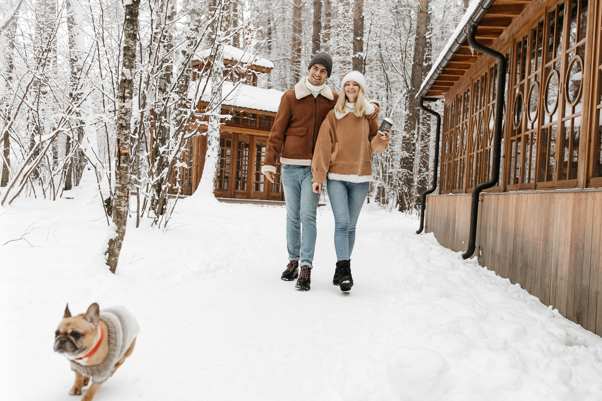 Варя и Влад лавстори. Свадебный и семейный фотограф в Москве Холда Тати