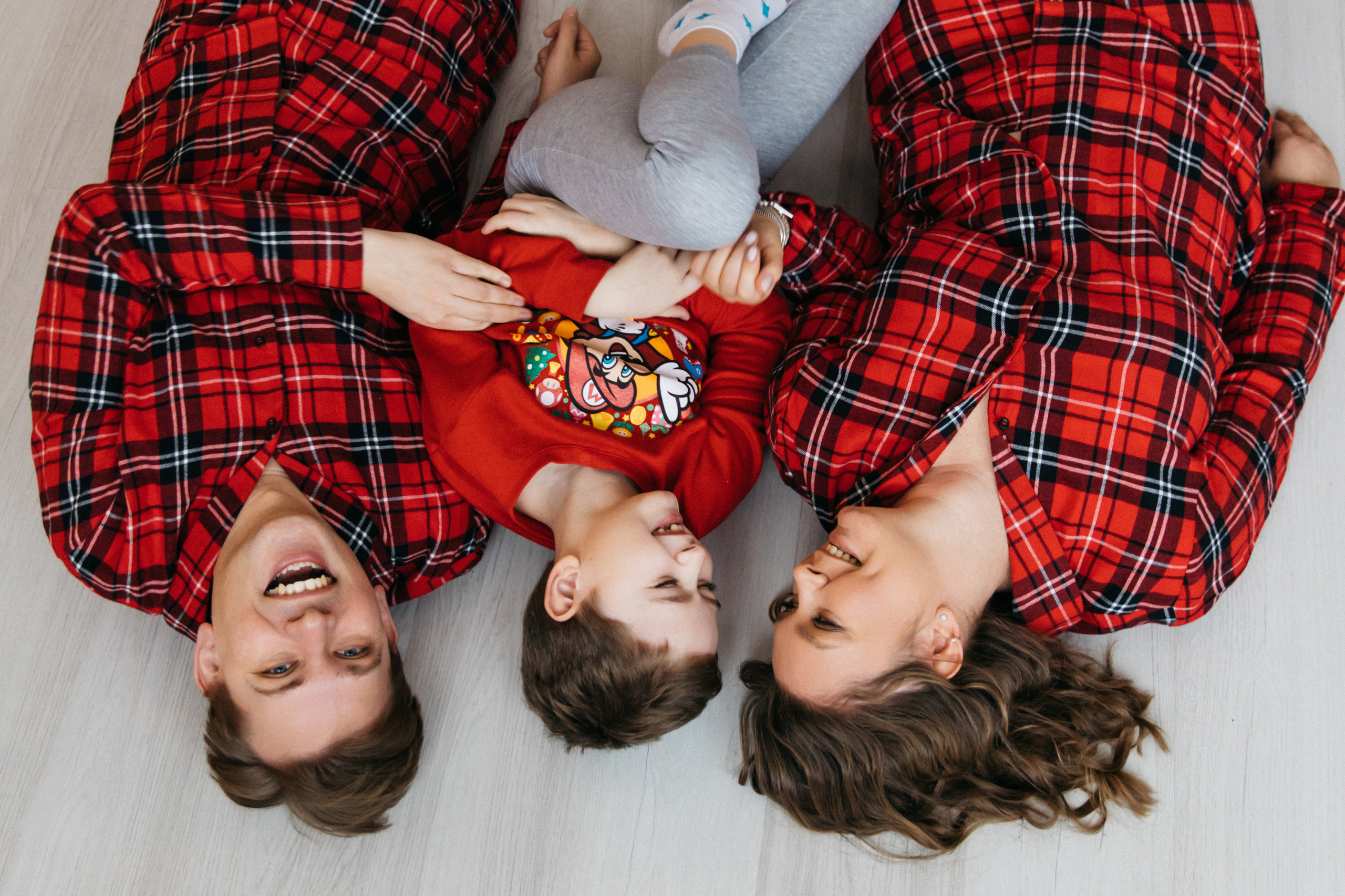 Истории. Свадебный и семейный фотограф в Москве Холда Тати