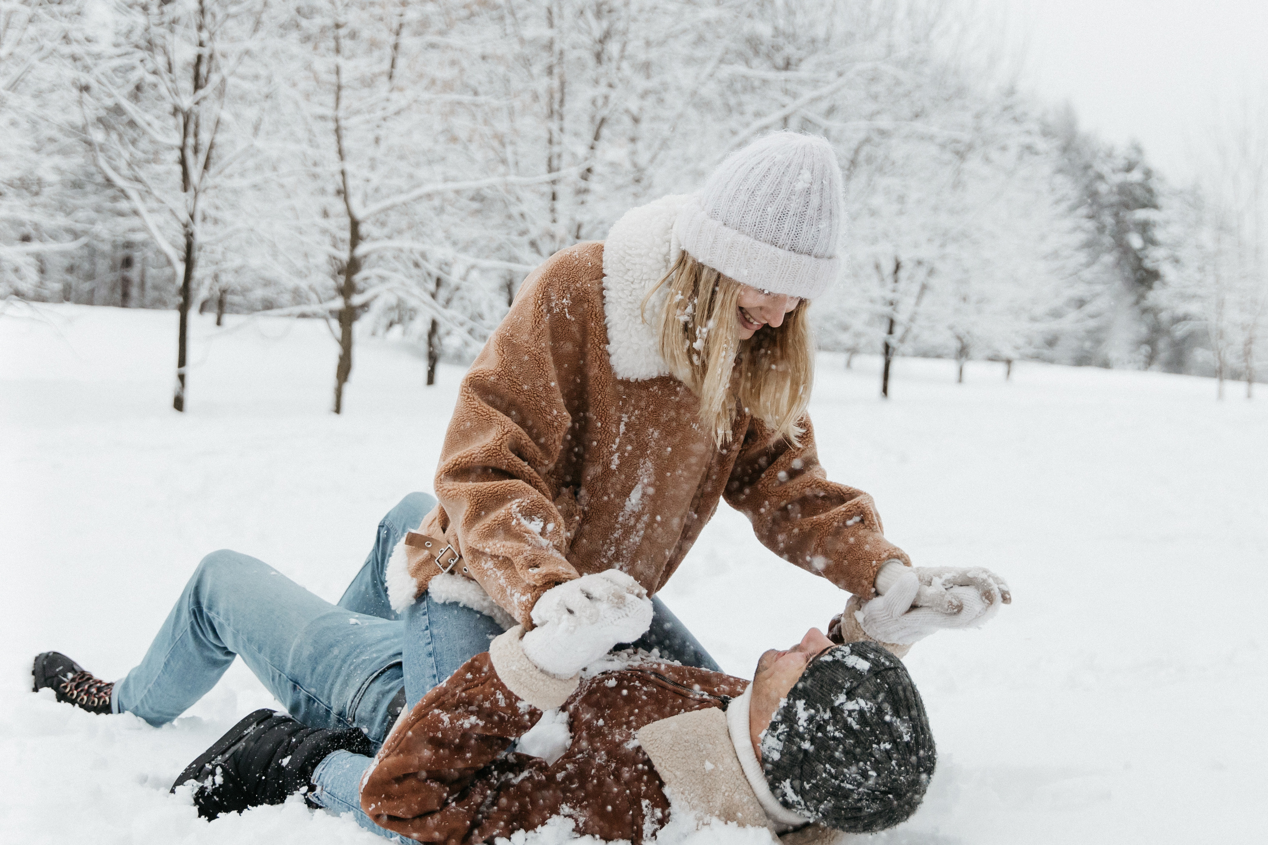 Варя и Влад лавстори. Свадебный и семейный фотограф в Москве Холда Тати