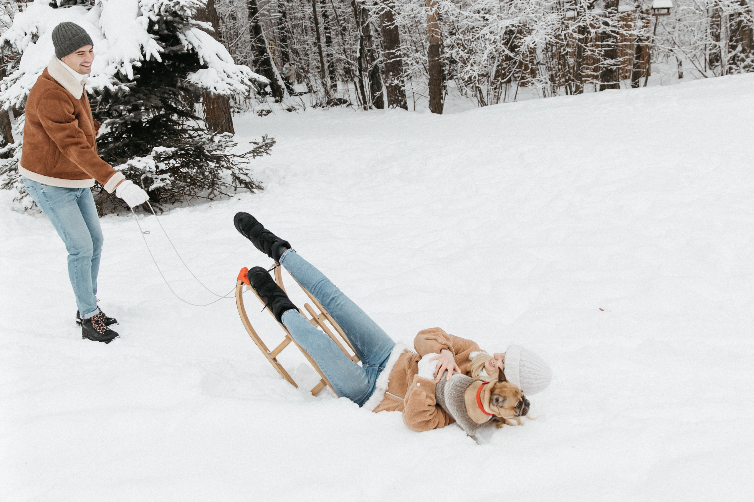 Варя и Влад лавстори. Свадебный и семейный фотограф в Москве Холда Тати