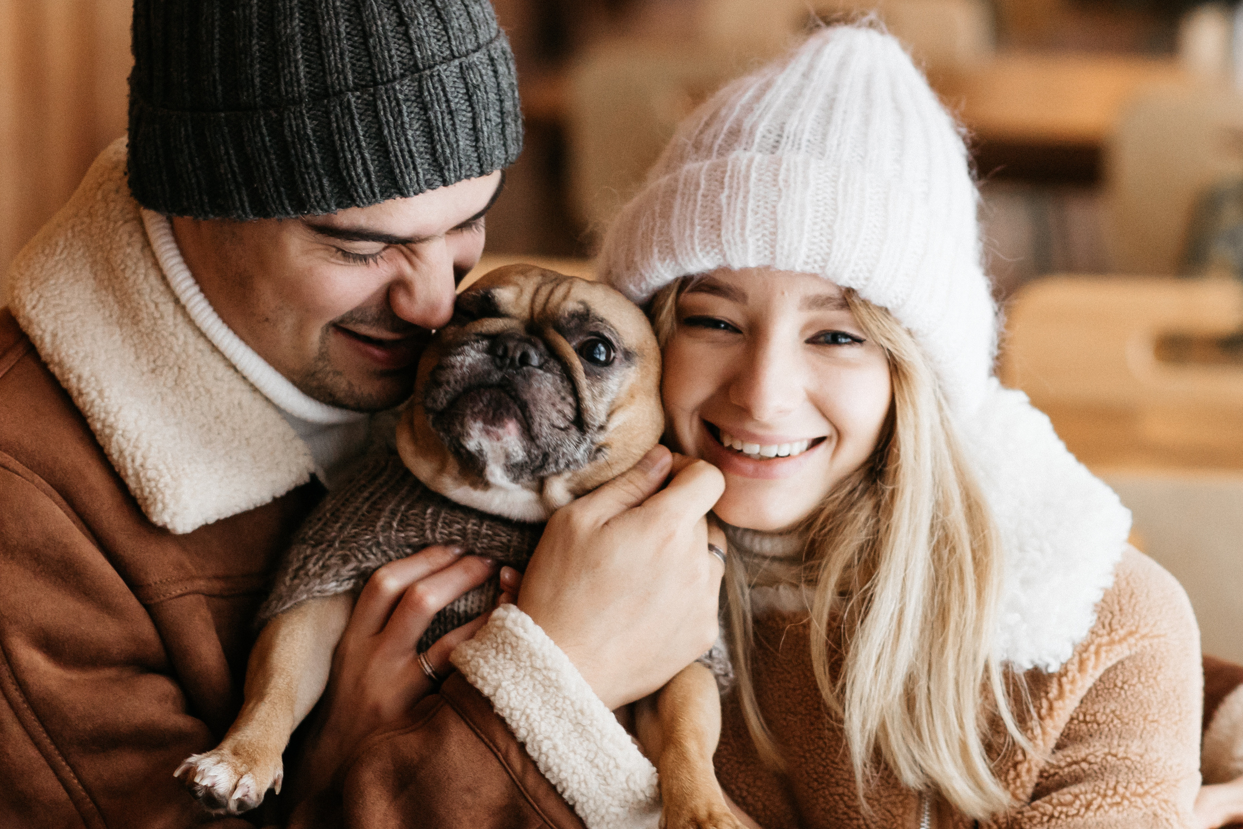 Варя и Влад лавстори. Свадебный и семейный фотограф в Москве Холда Тати