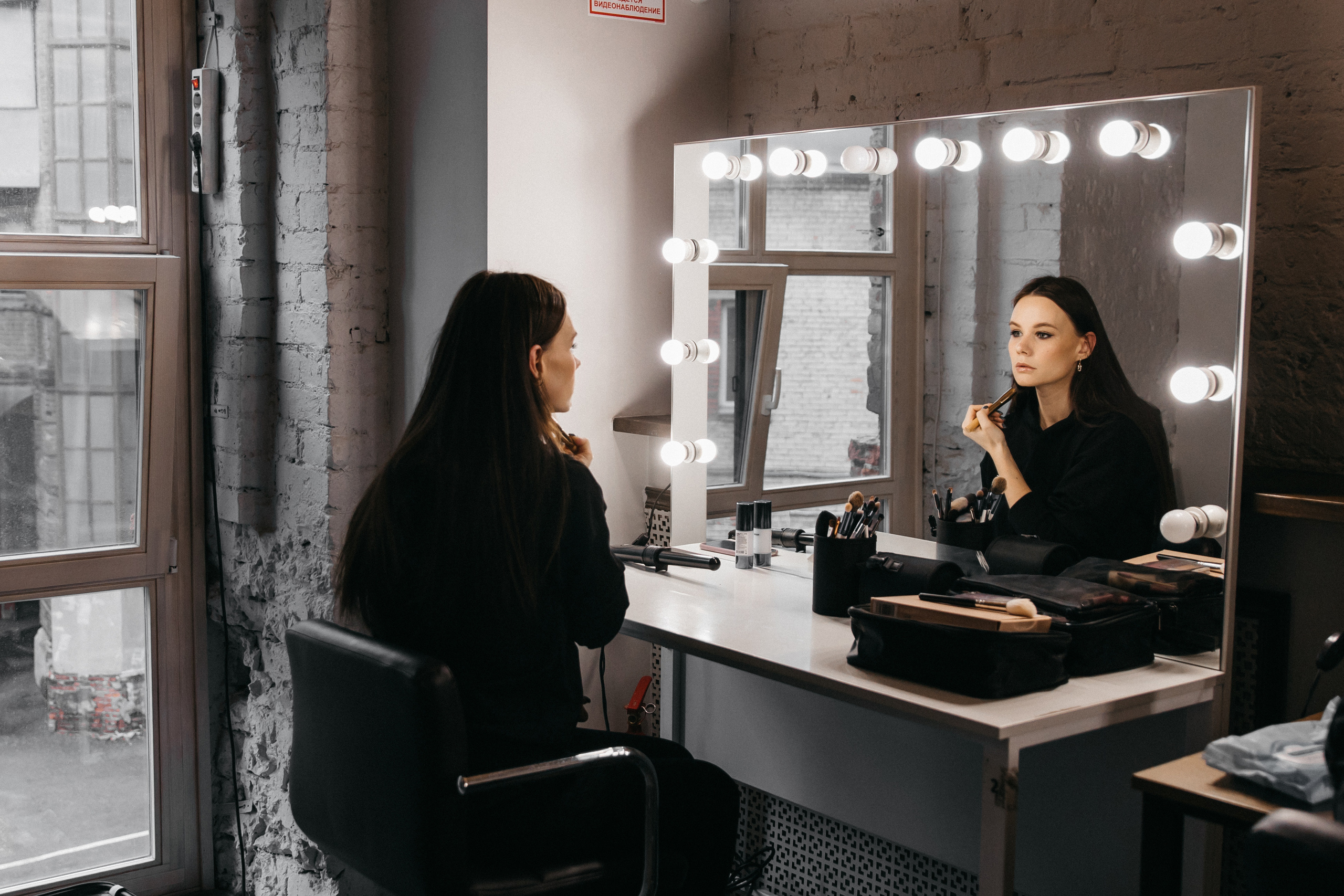 Индивидуальная съемка Света. Свадебный и семейный фотограф в Москве Холда Тати