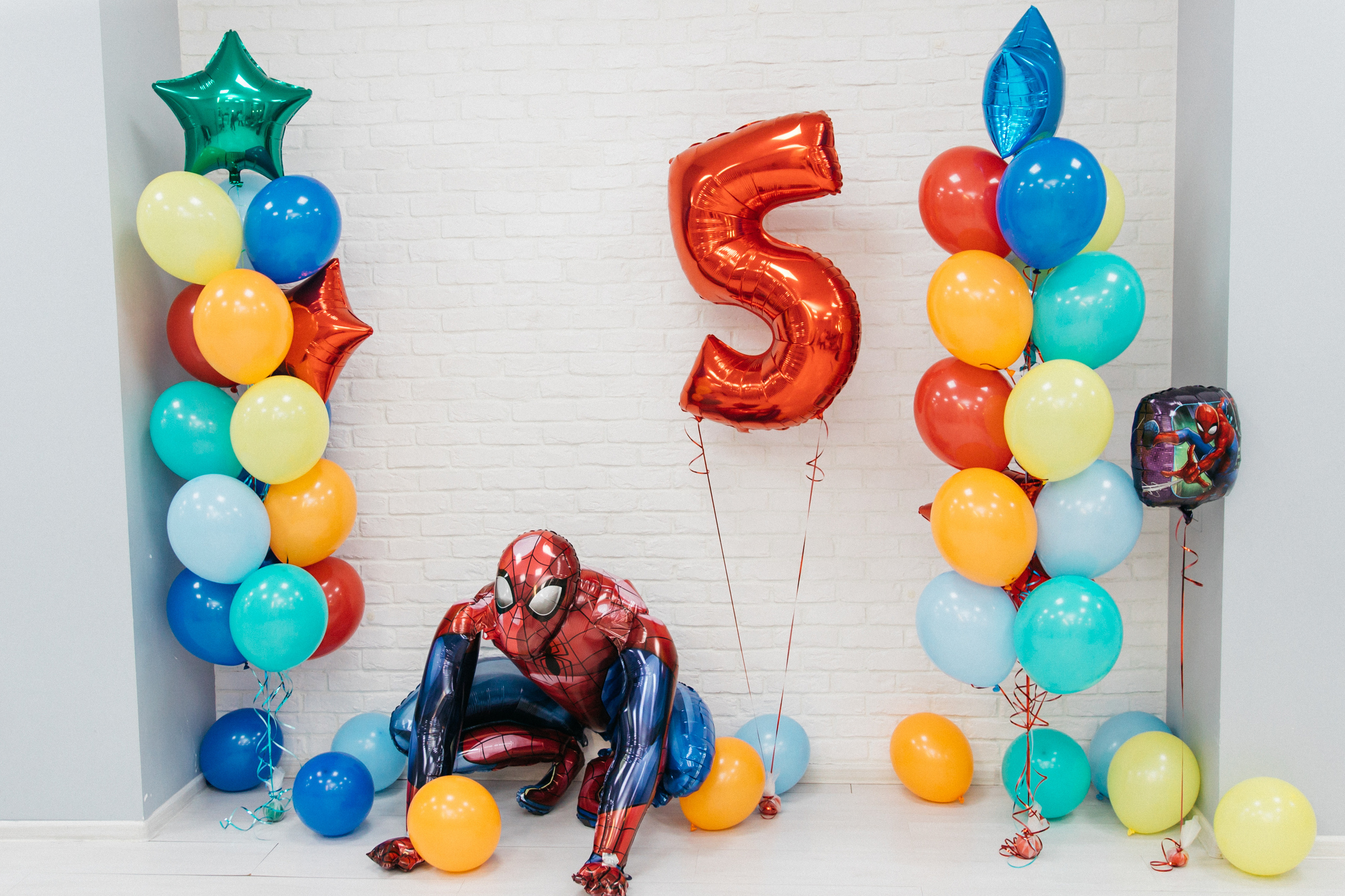 Добрыне 5. Свадебный и семейный фотограф в Москве Холда Тати