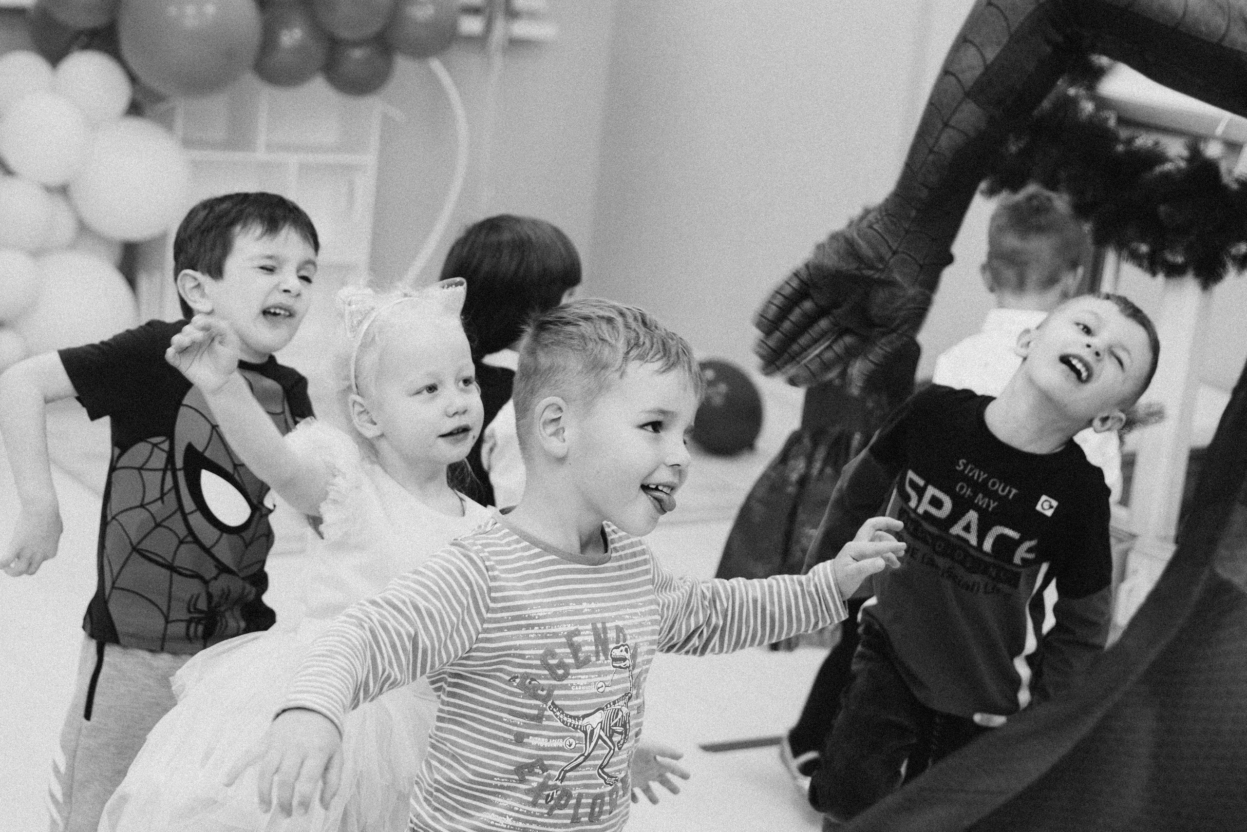 Добрыне 5. Свадебный и семейный фотограф в Москве Холда Тати