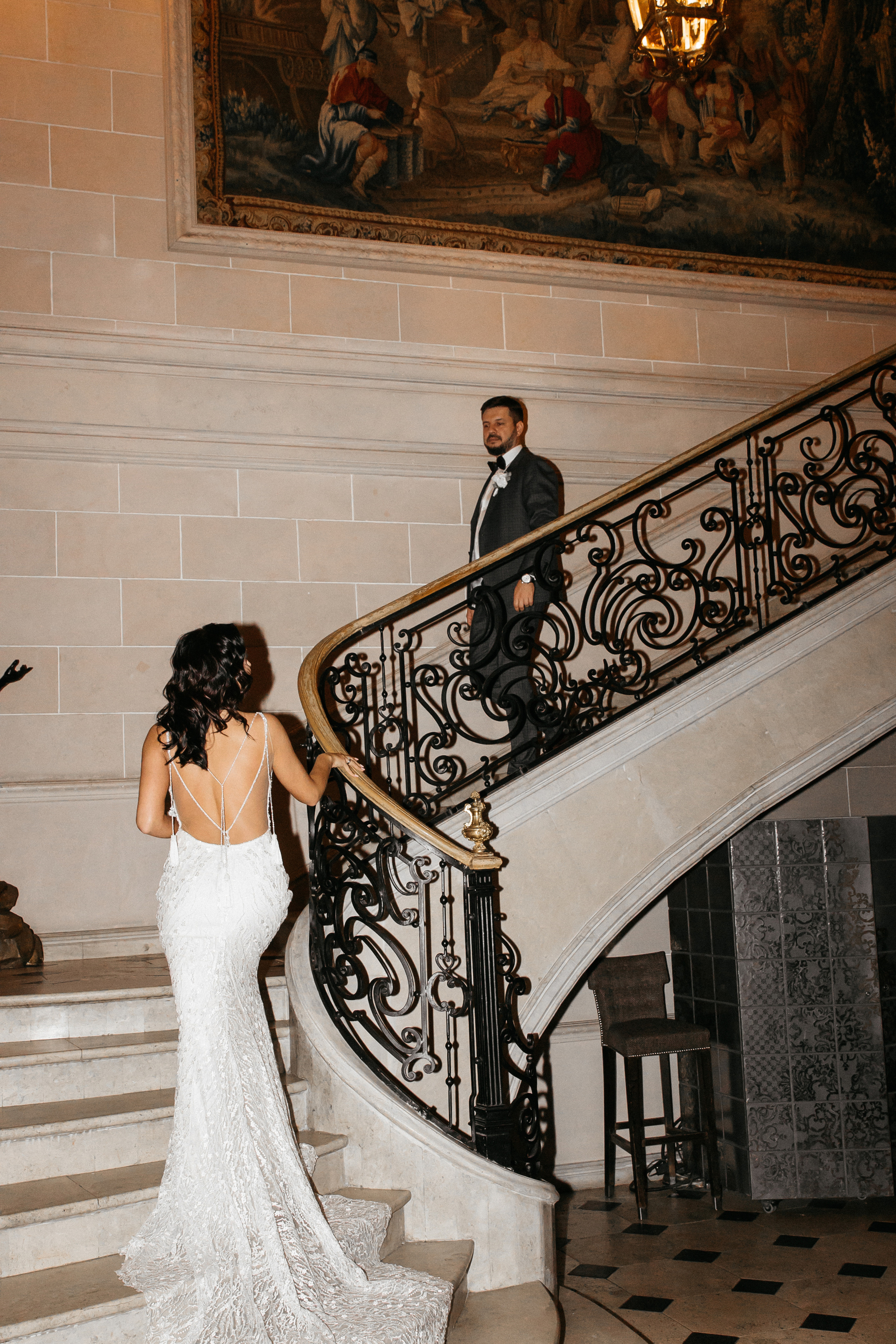 свадебная фотосессия Турандот 2022 свадебный фотограф Москва