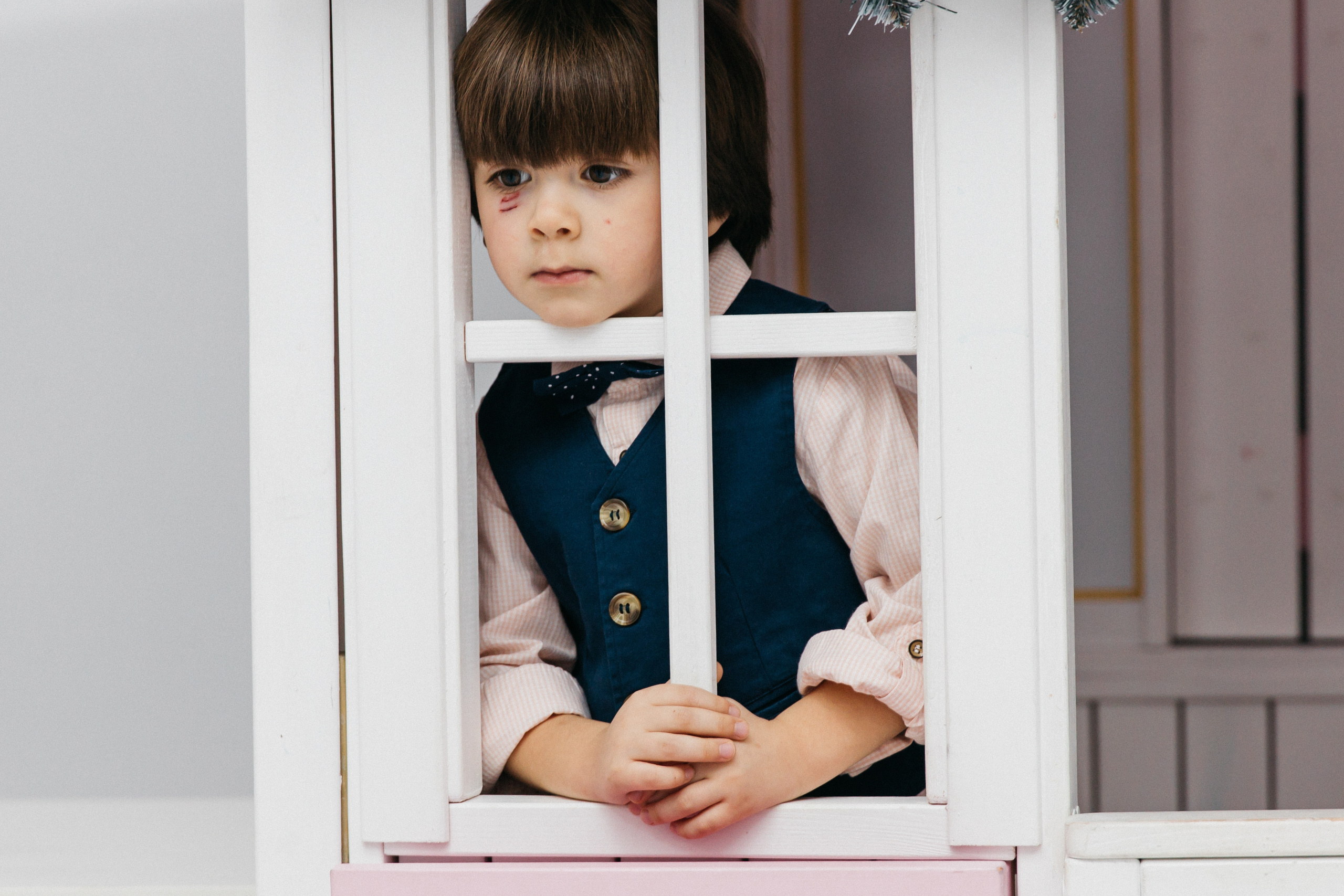 Добрыне 5. Свадебный и семейный фотограф в Москве Холда Тати