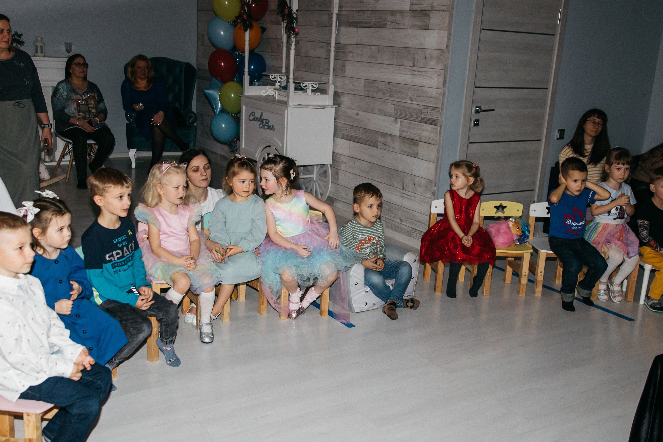 Добрыне 5. Свадебный и семейный фотограф в Москве Холда Тати