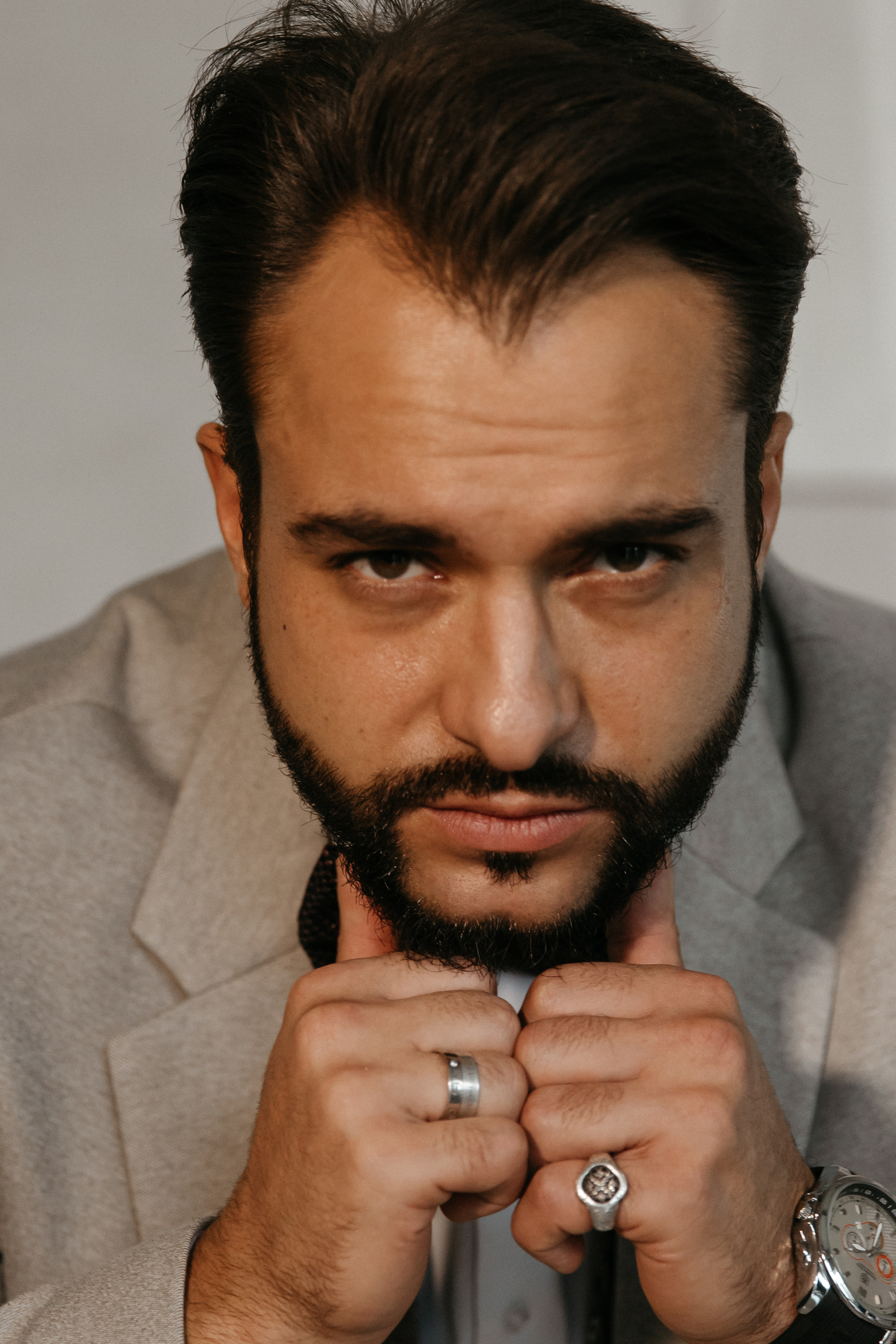 Стильный свадебный фотограф Москва