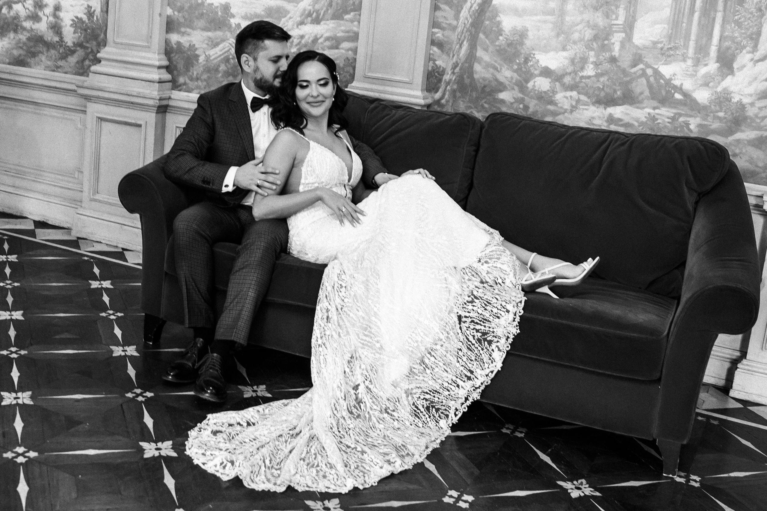 свадебная фотосессия Турандот 2022 свадебный фотограф Москва