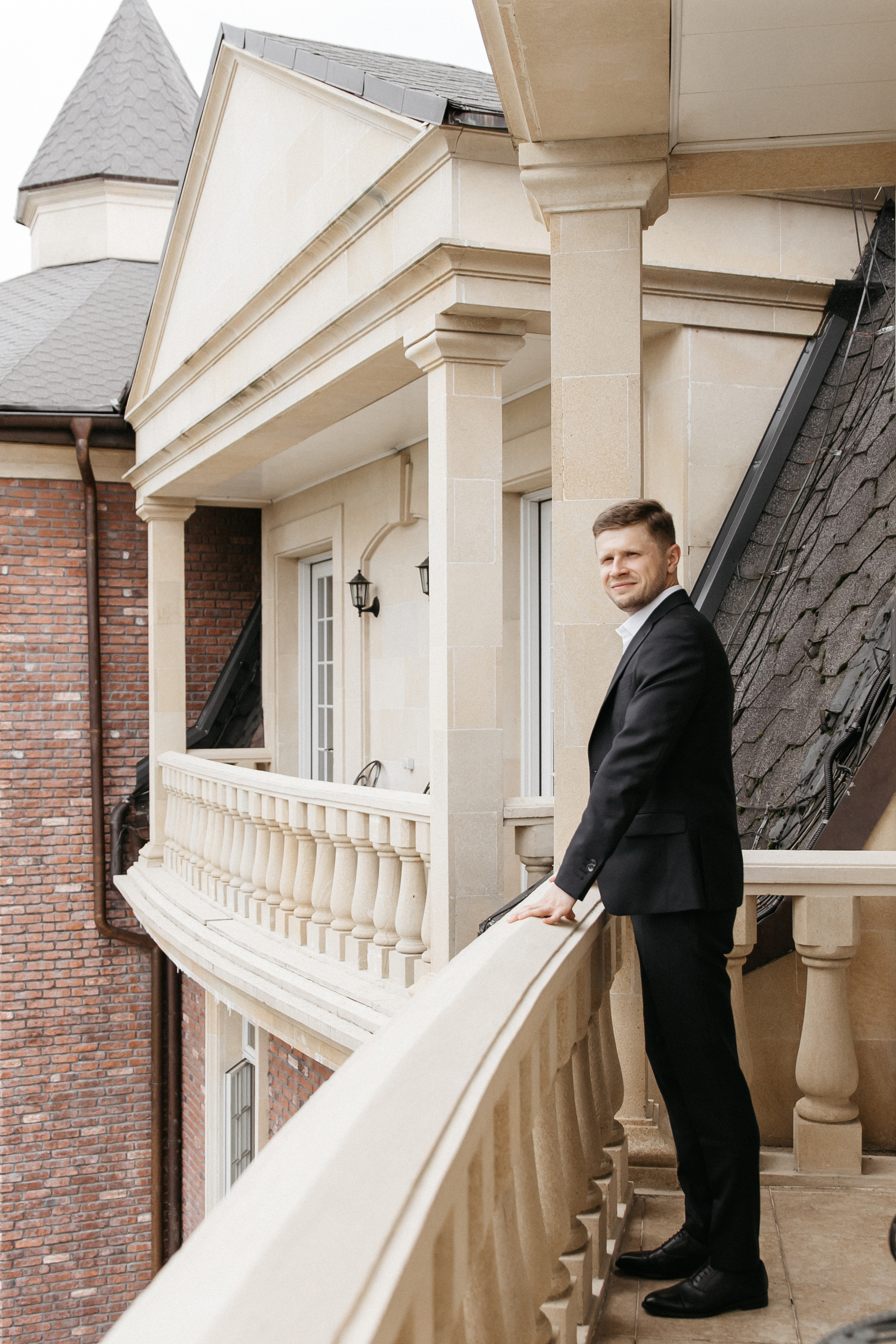 Арина и Даниил. Свадебный и семейный фотограф в Москве Холда Тати