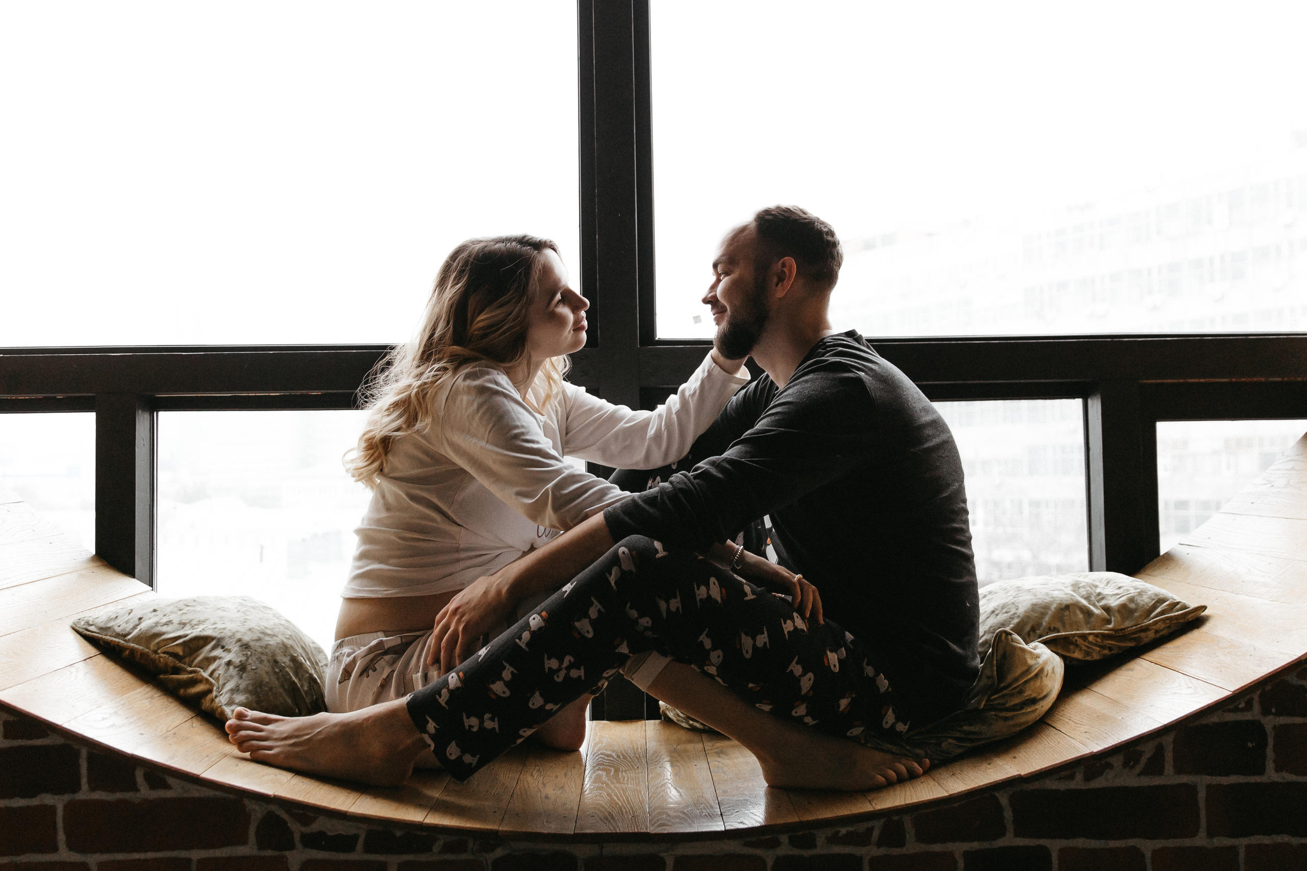 Ксюша беременность. Свадебный и семейный фотограф в Москве Холда Тати