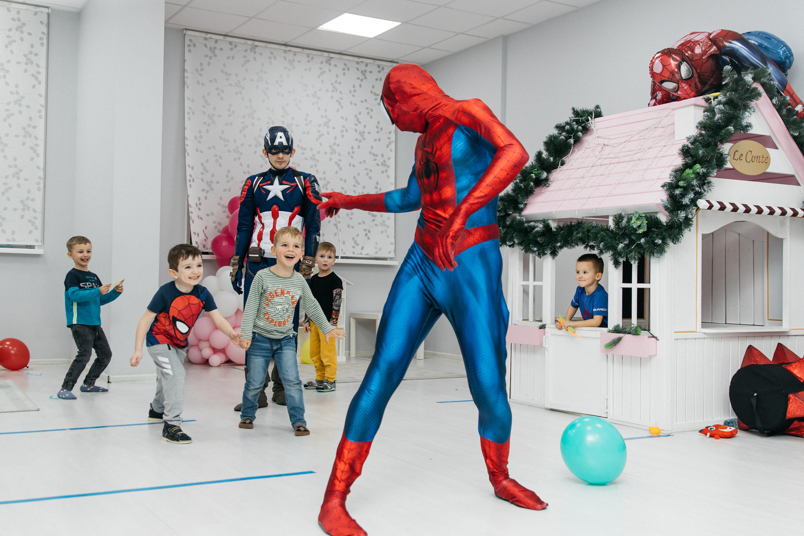 Добрыне 5. Свадебный и семейный фотограф в Москве Холда Тати